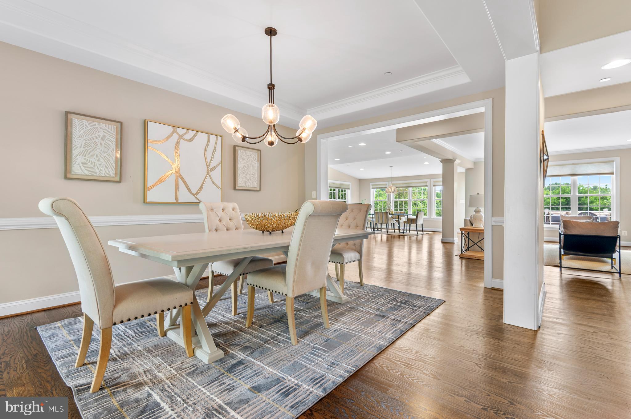VENTRY FARM - Residential