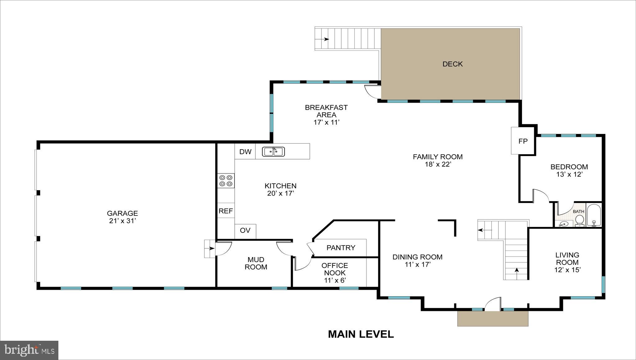 VENTRY FARM - Residential