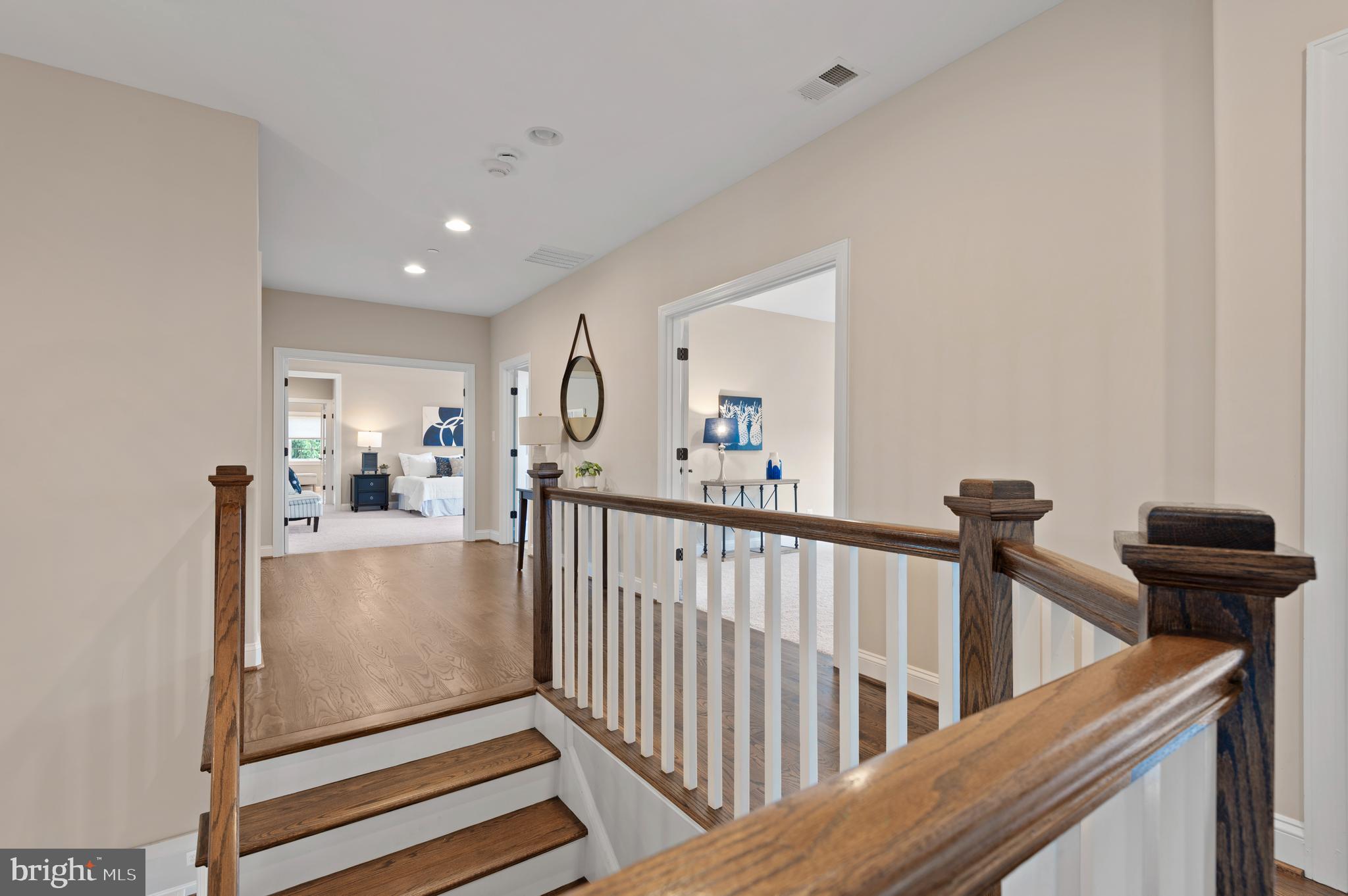 VENTRY FARM - Residential