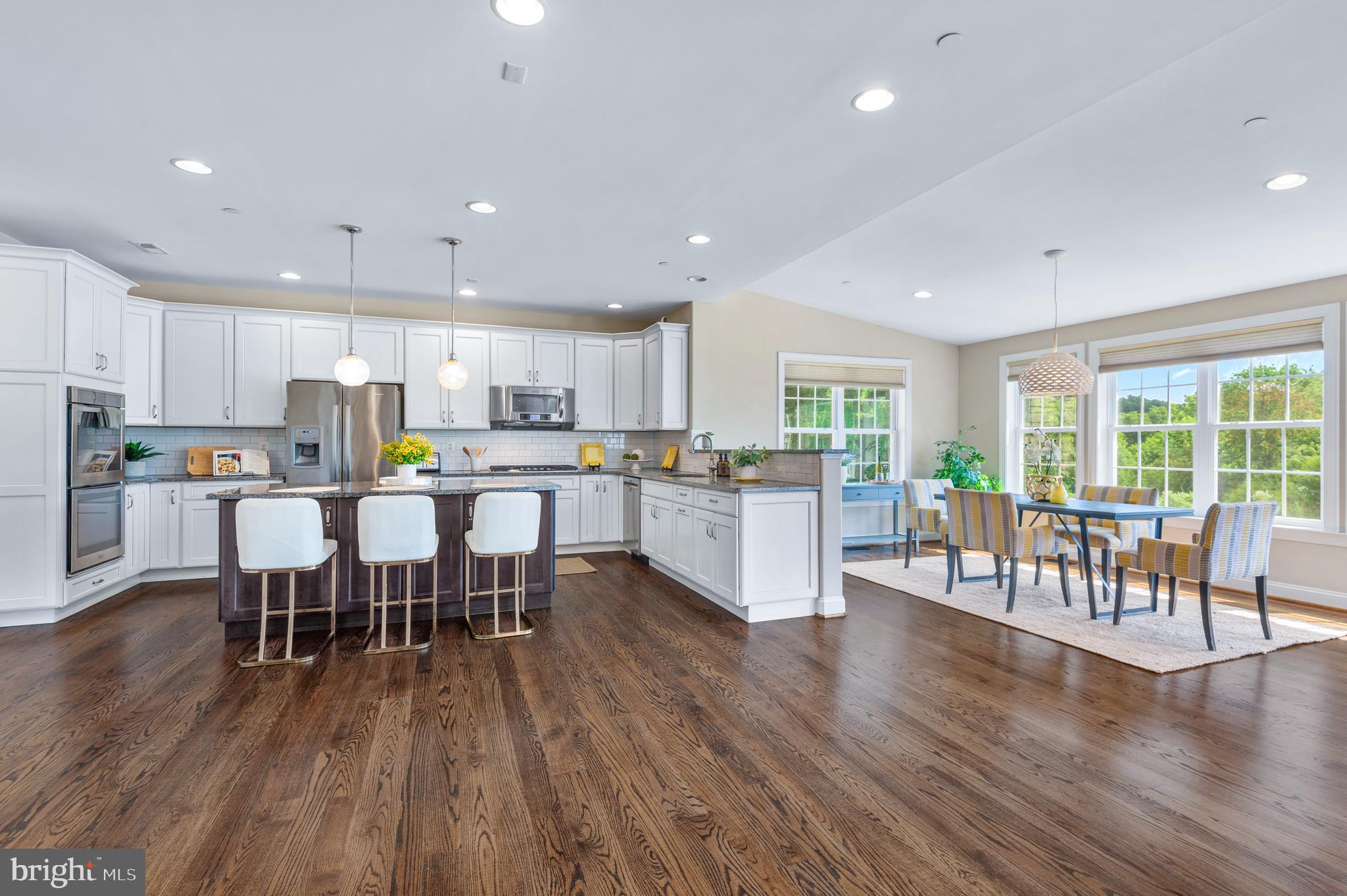VENTRY FARM - Residential