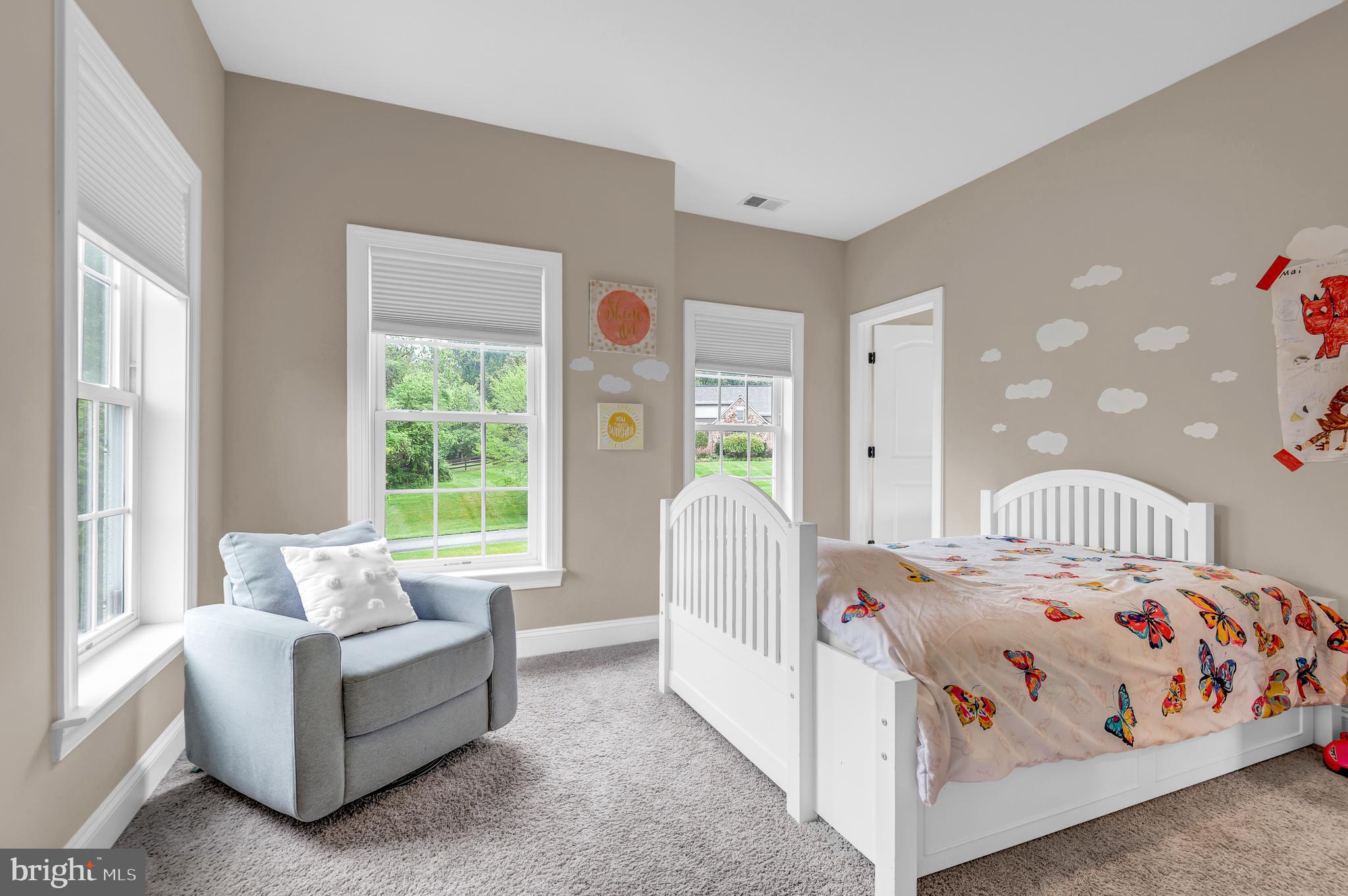 VENTRY FARM - Residential