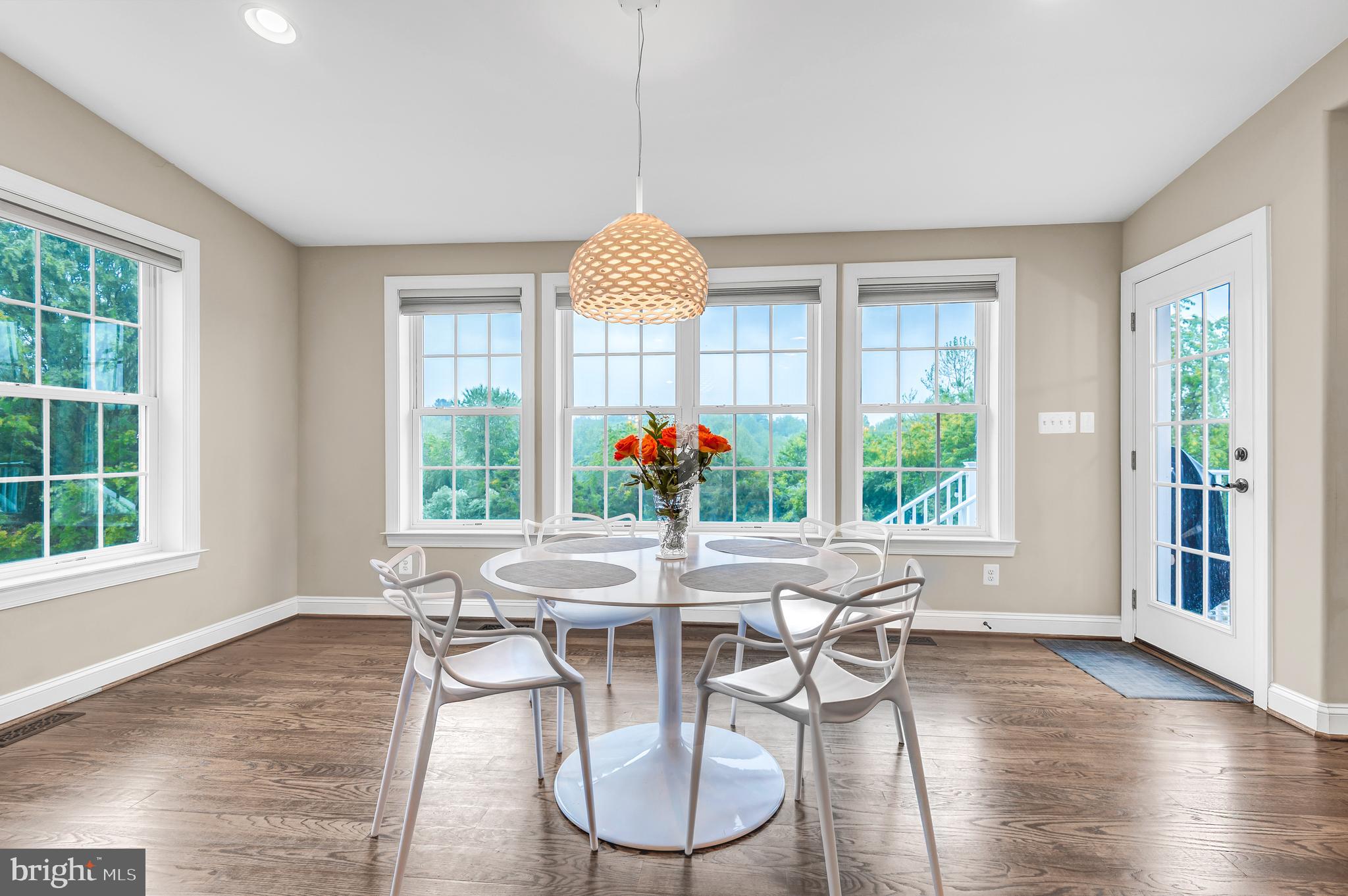 VENTRY FARM - Residential