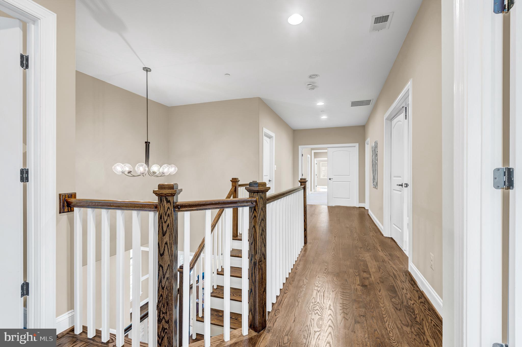 VENTRY FARM - Residential