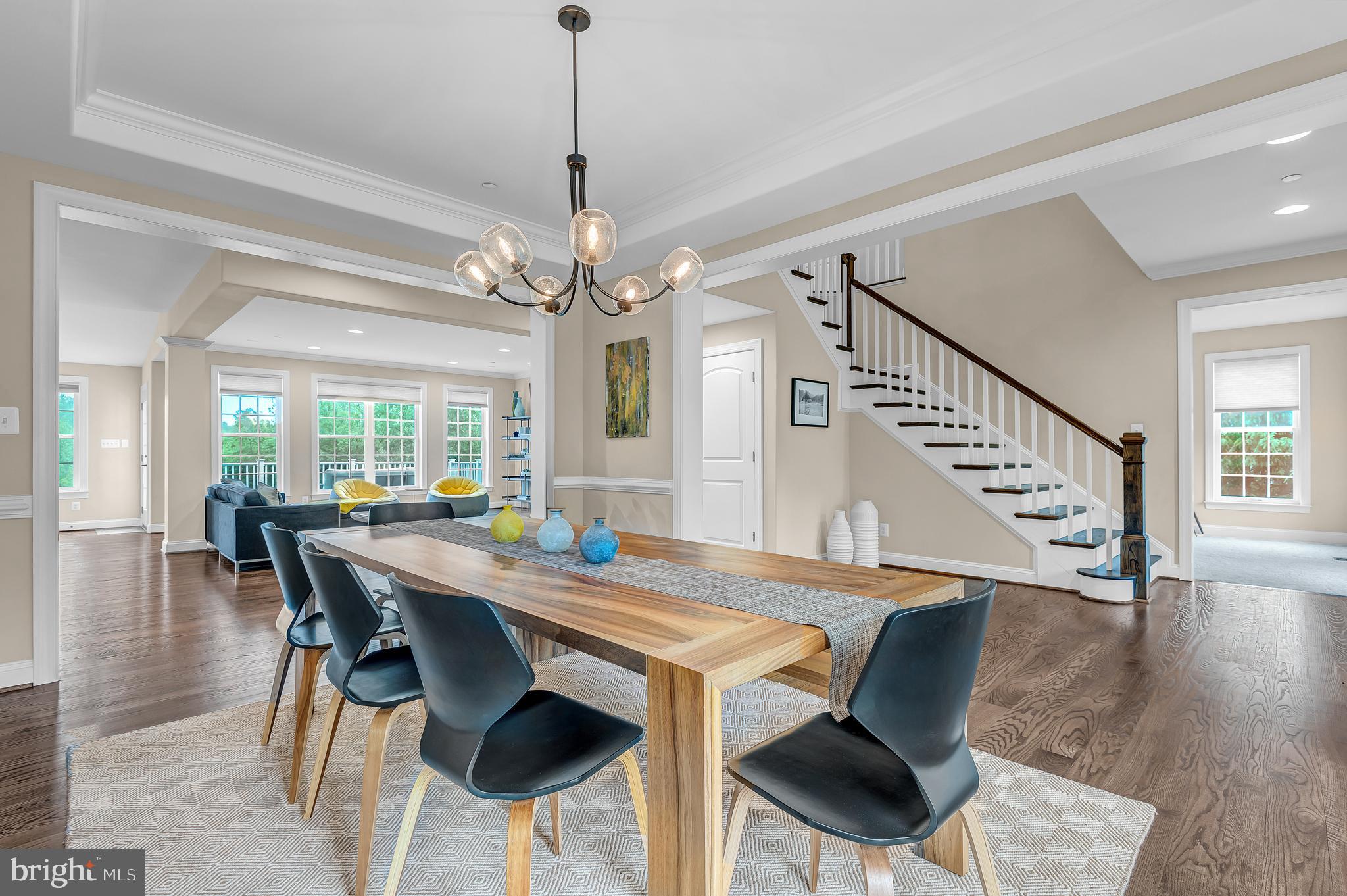VENTRY FARM - Residential
