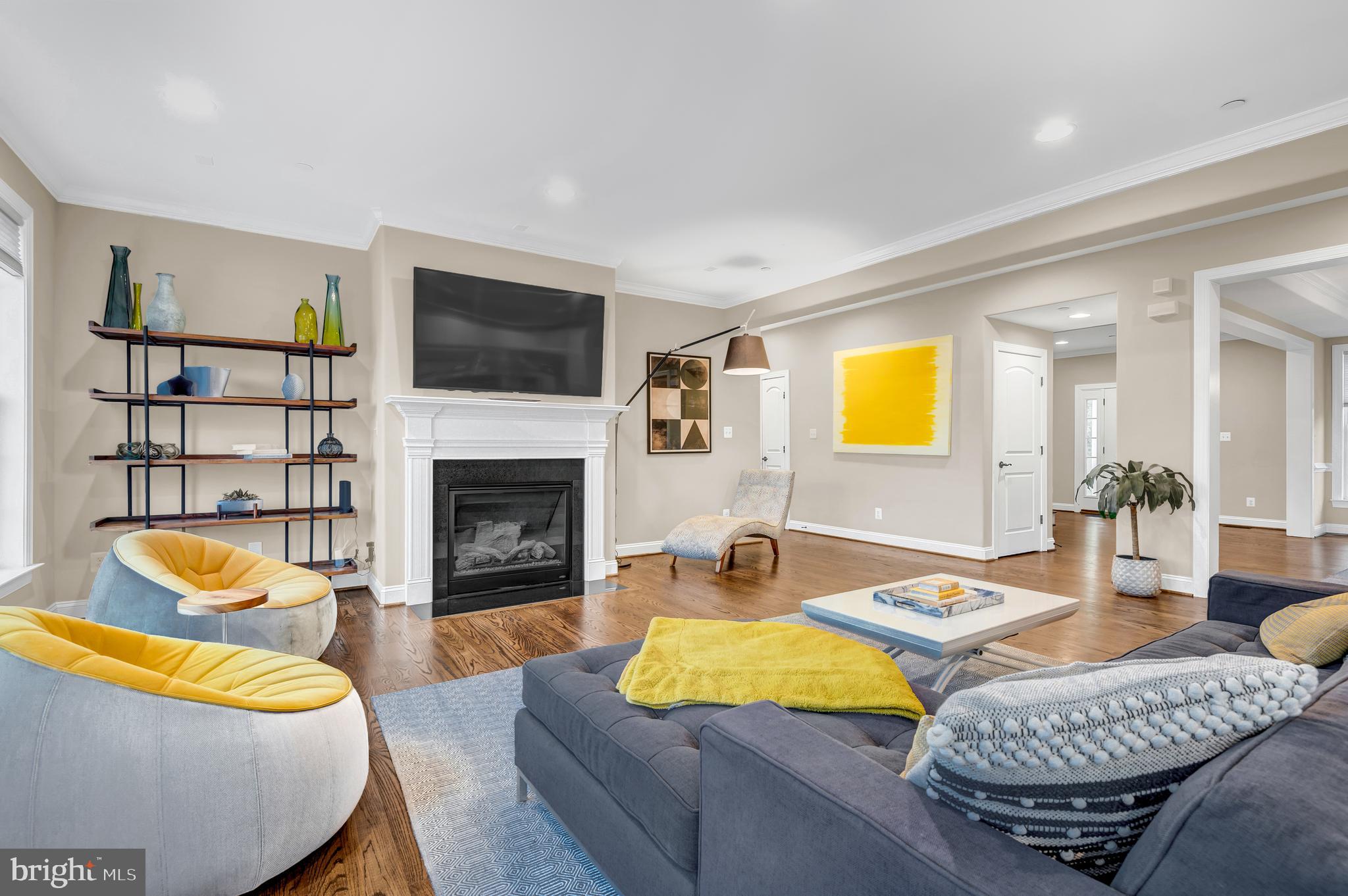 VENTRY FARM - Residential
