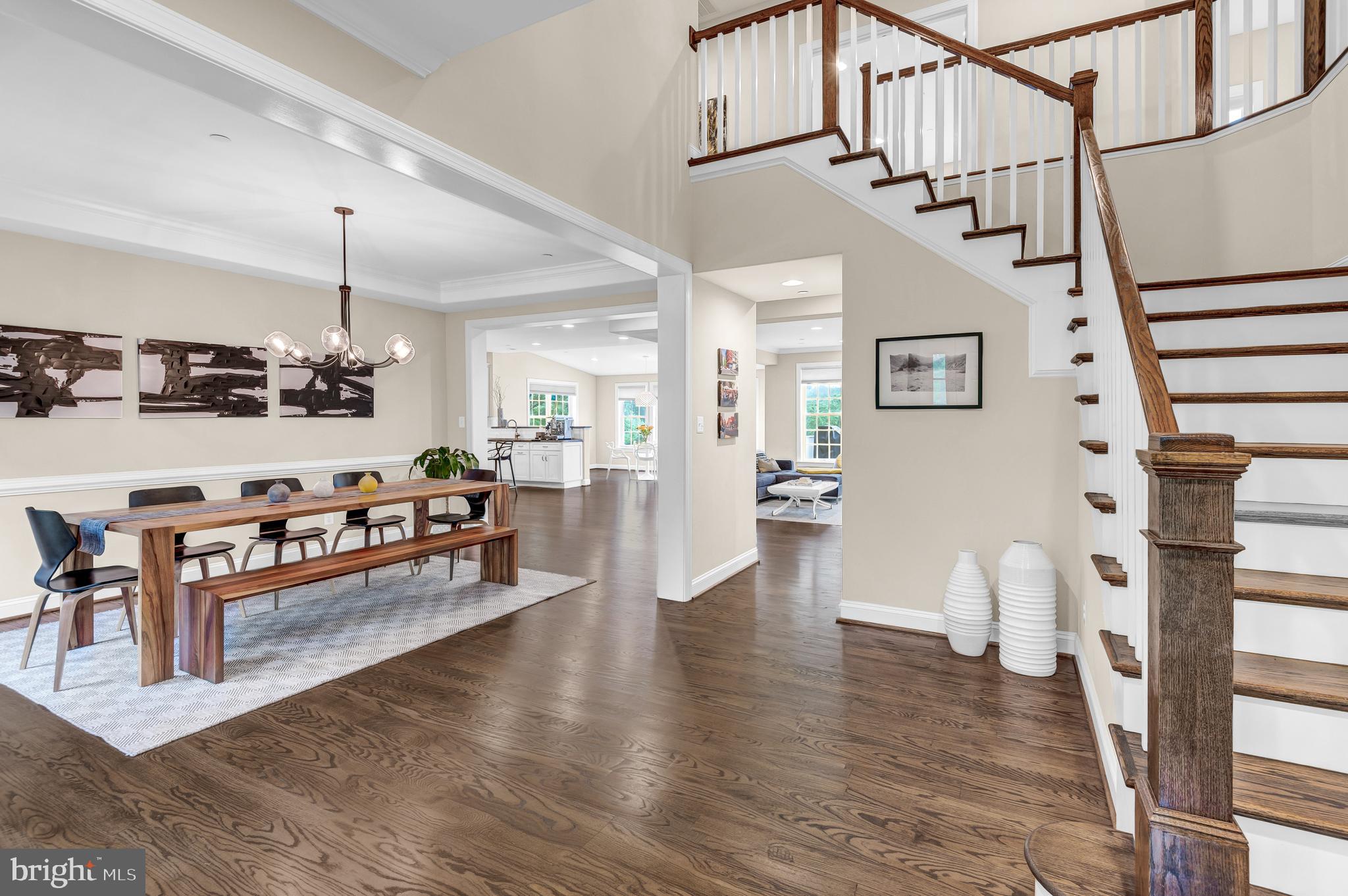VENTRY FARM - Residential