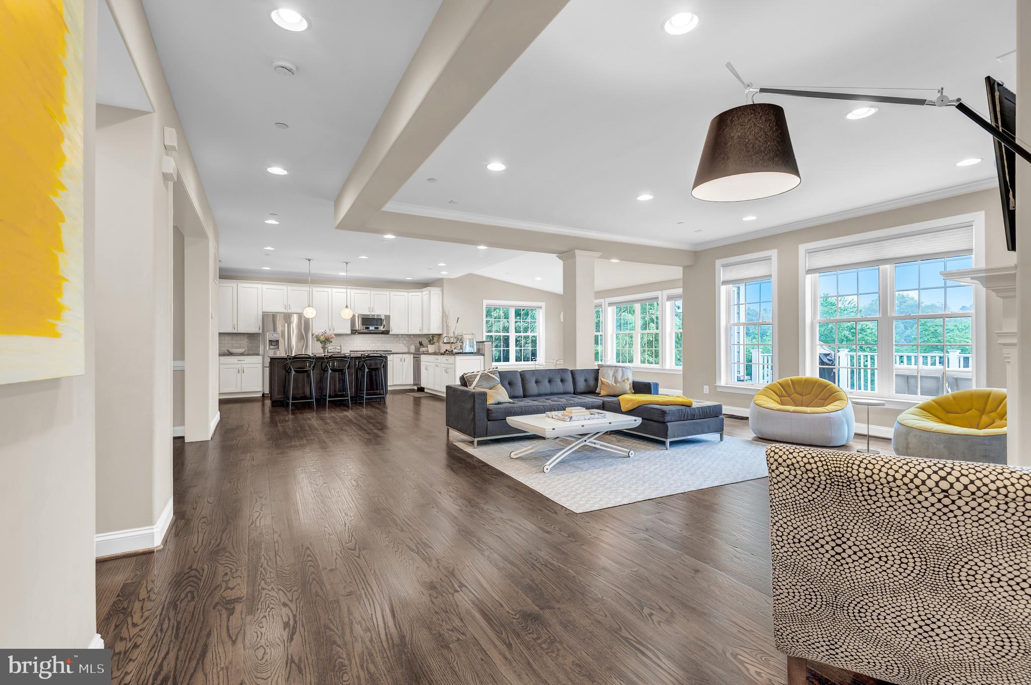 VENTRY FARM - Residential