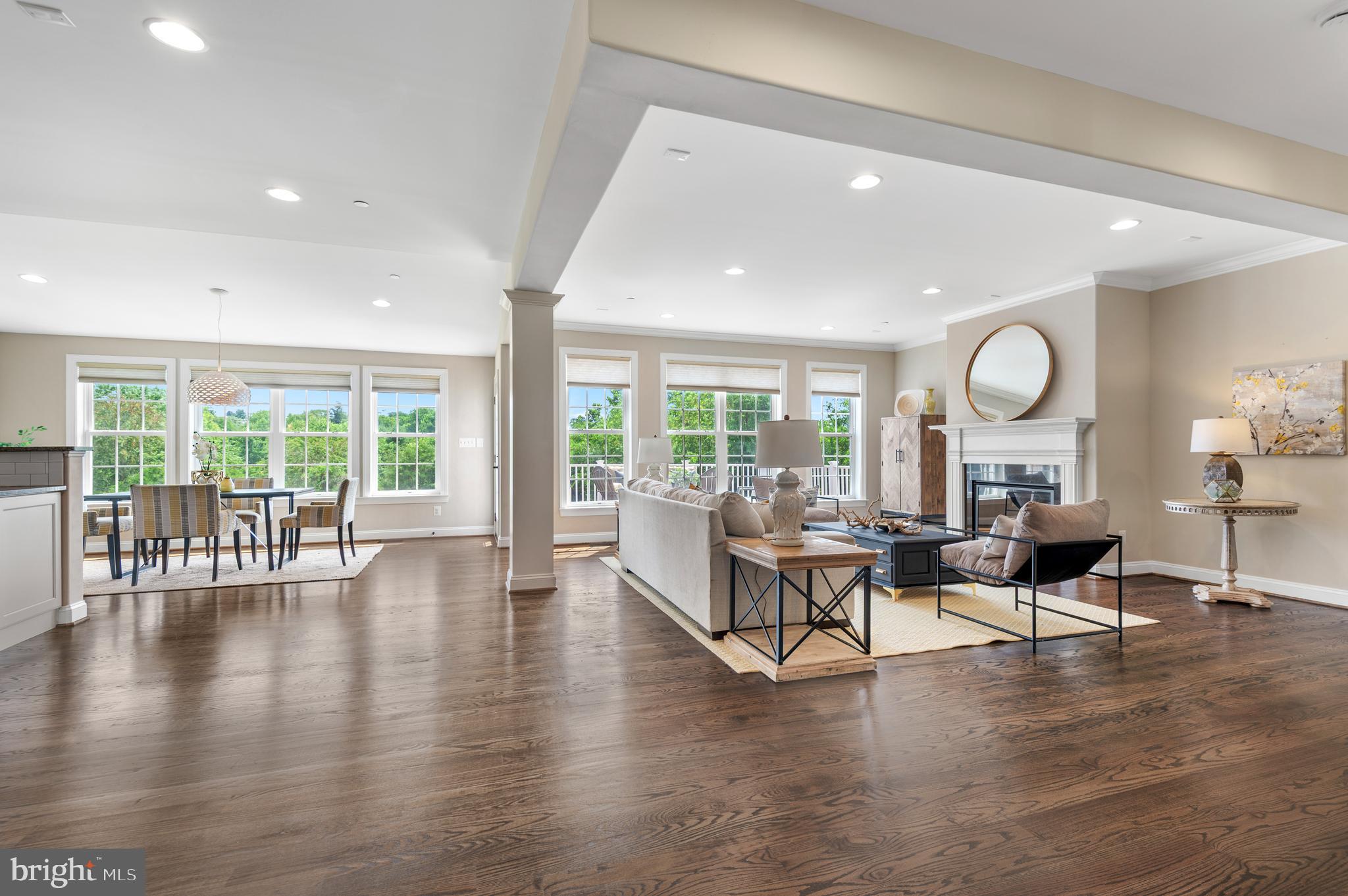 VENTRY FARM - Residential