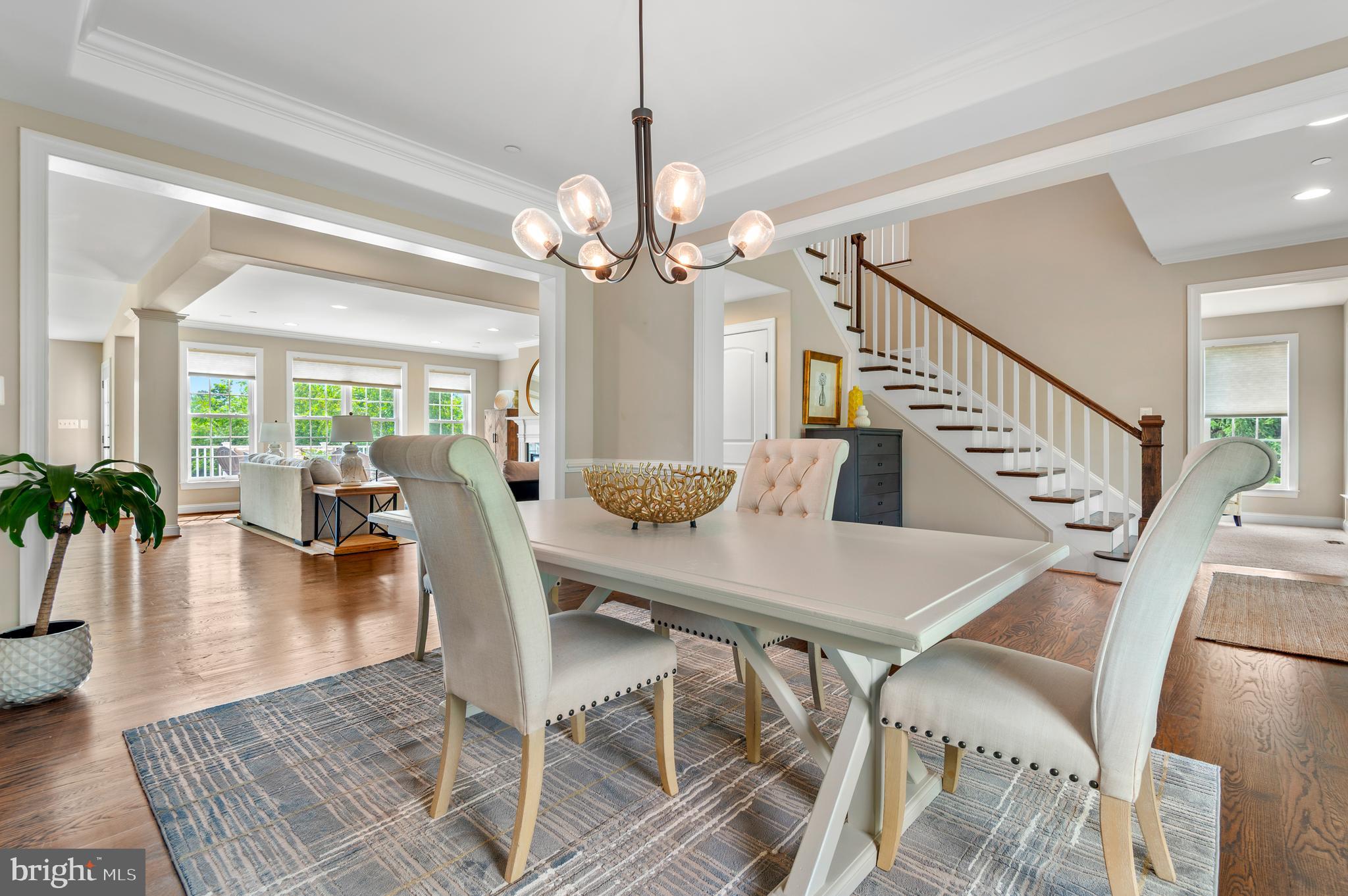 VENTRY FARM - Residential