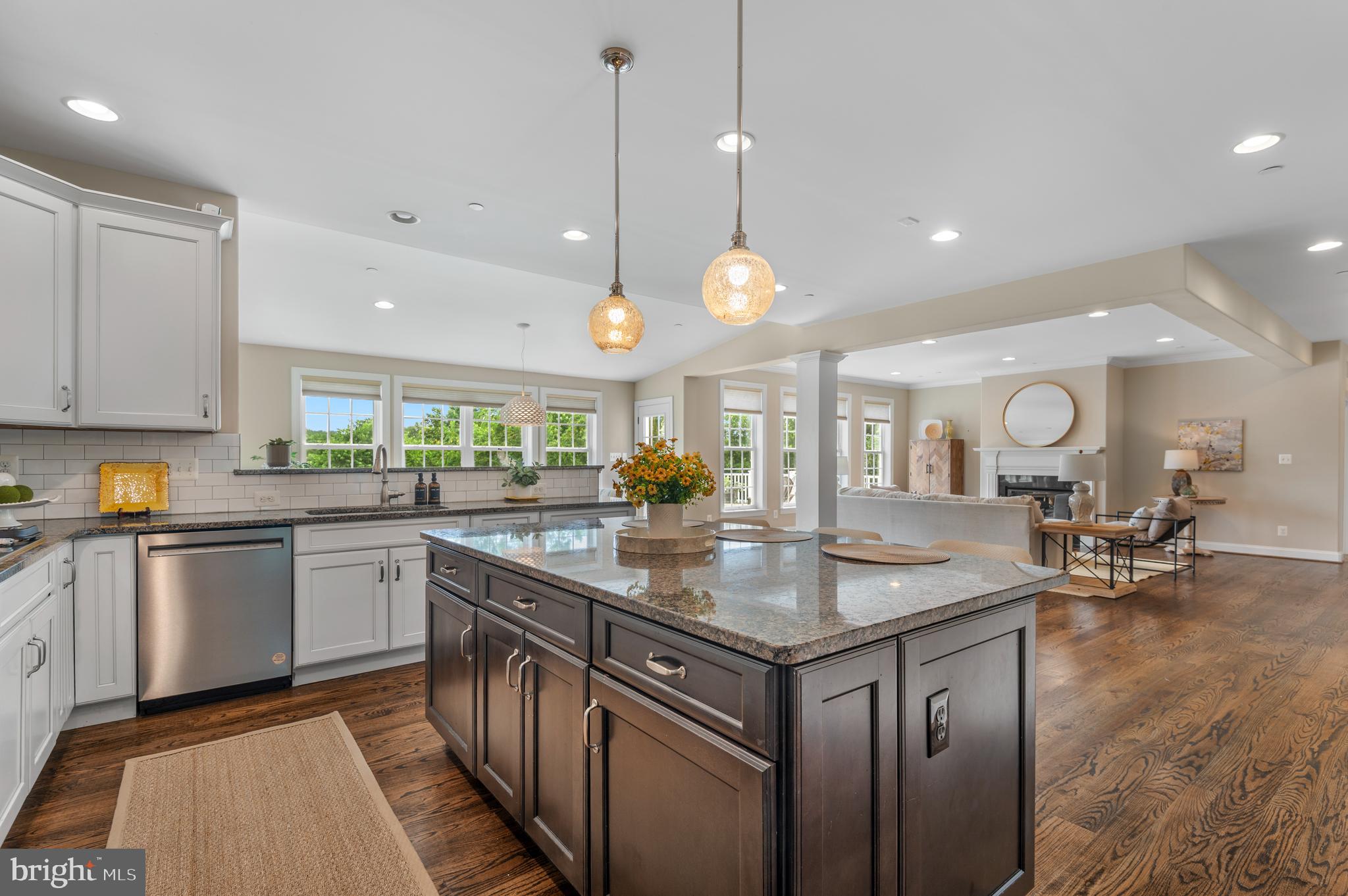 VENTRY FARM - Residential