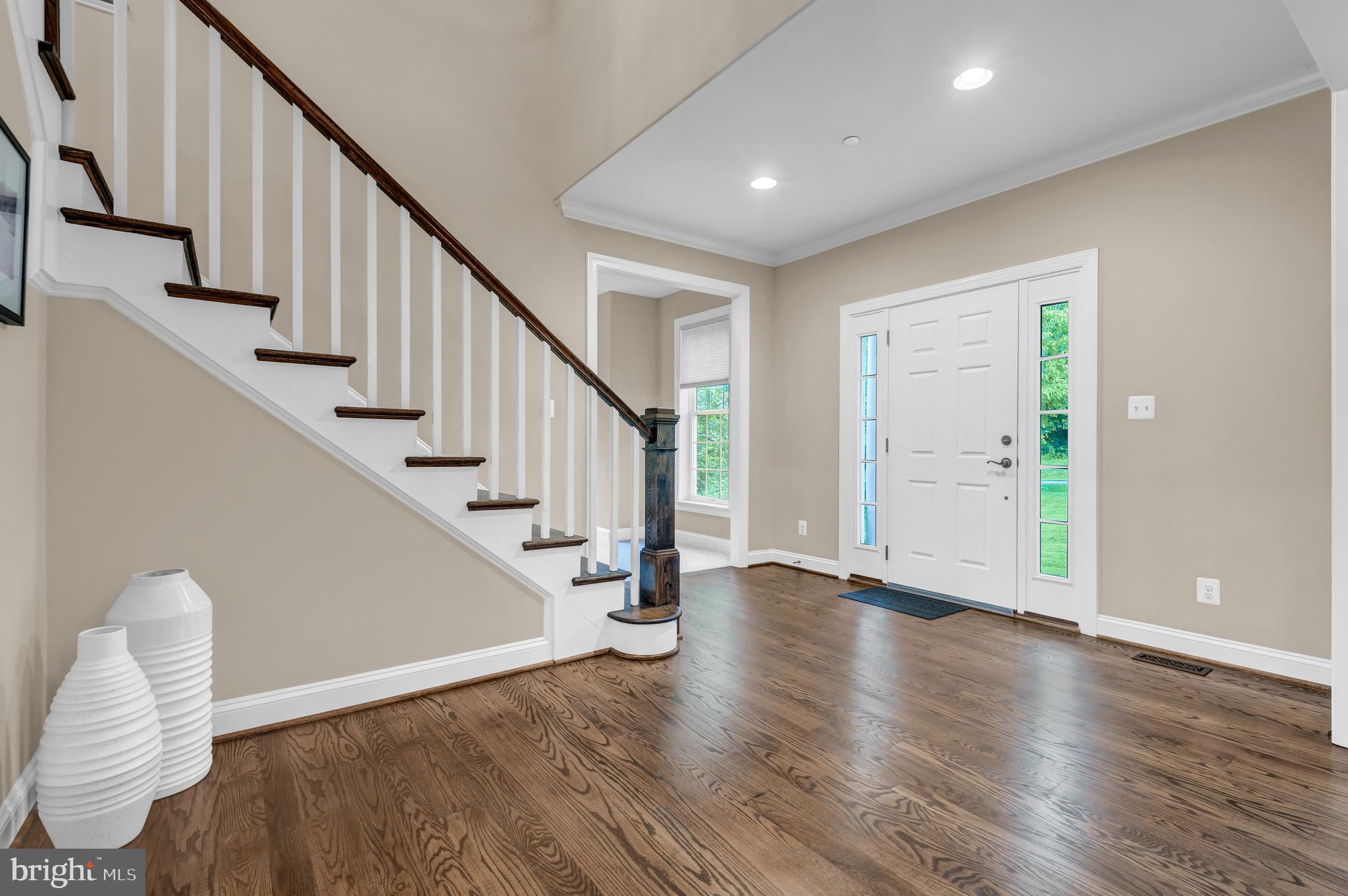 VENTRY FARM - Residential