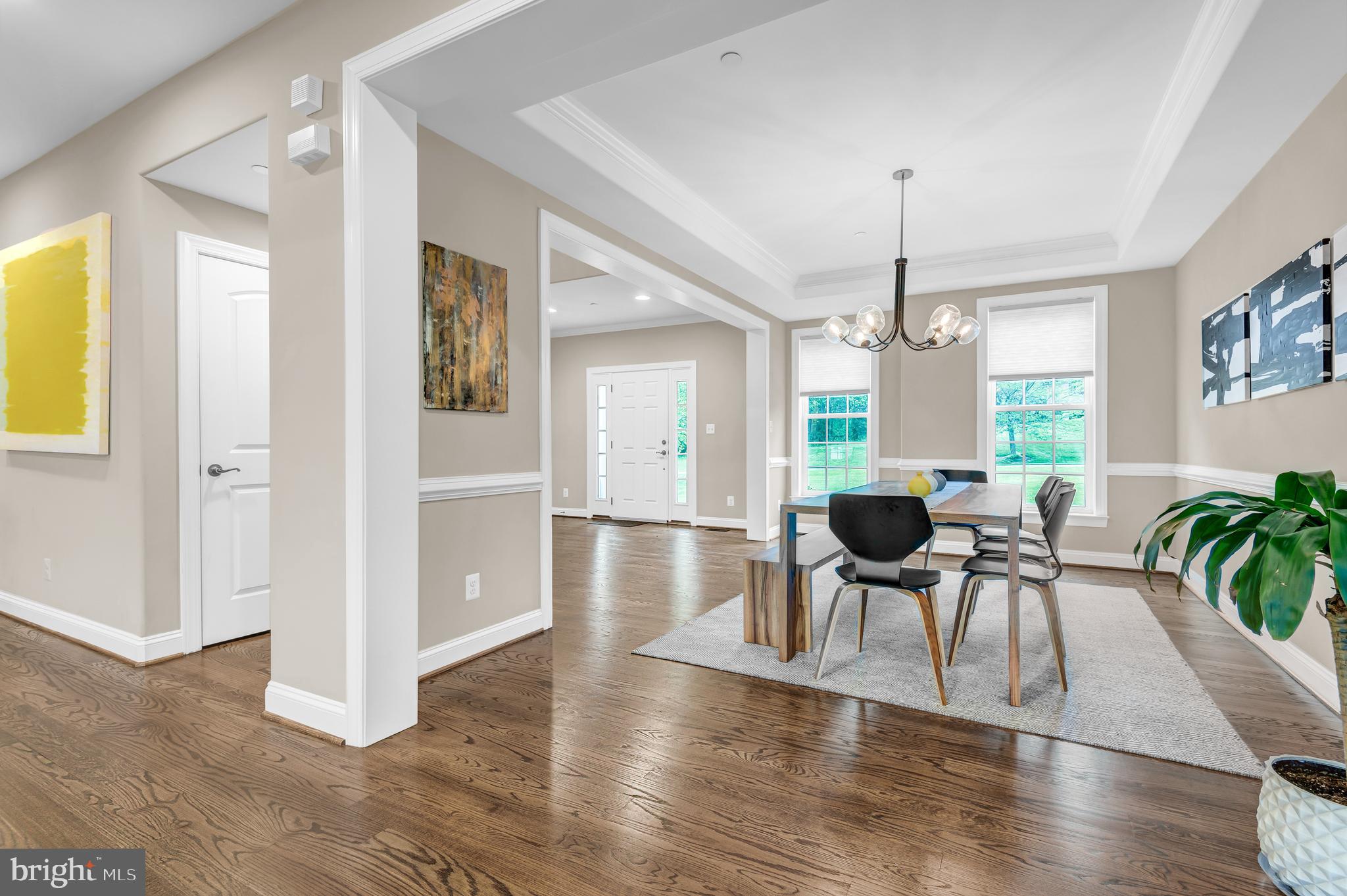VENTRY FARM - Residential