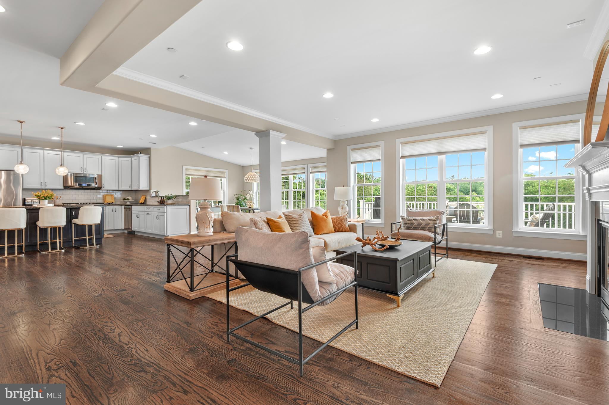 VENTRY FARM - Residential