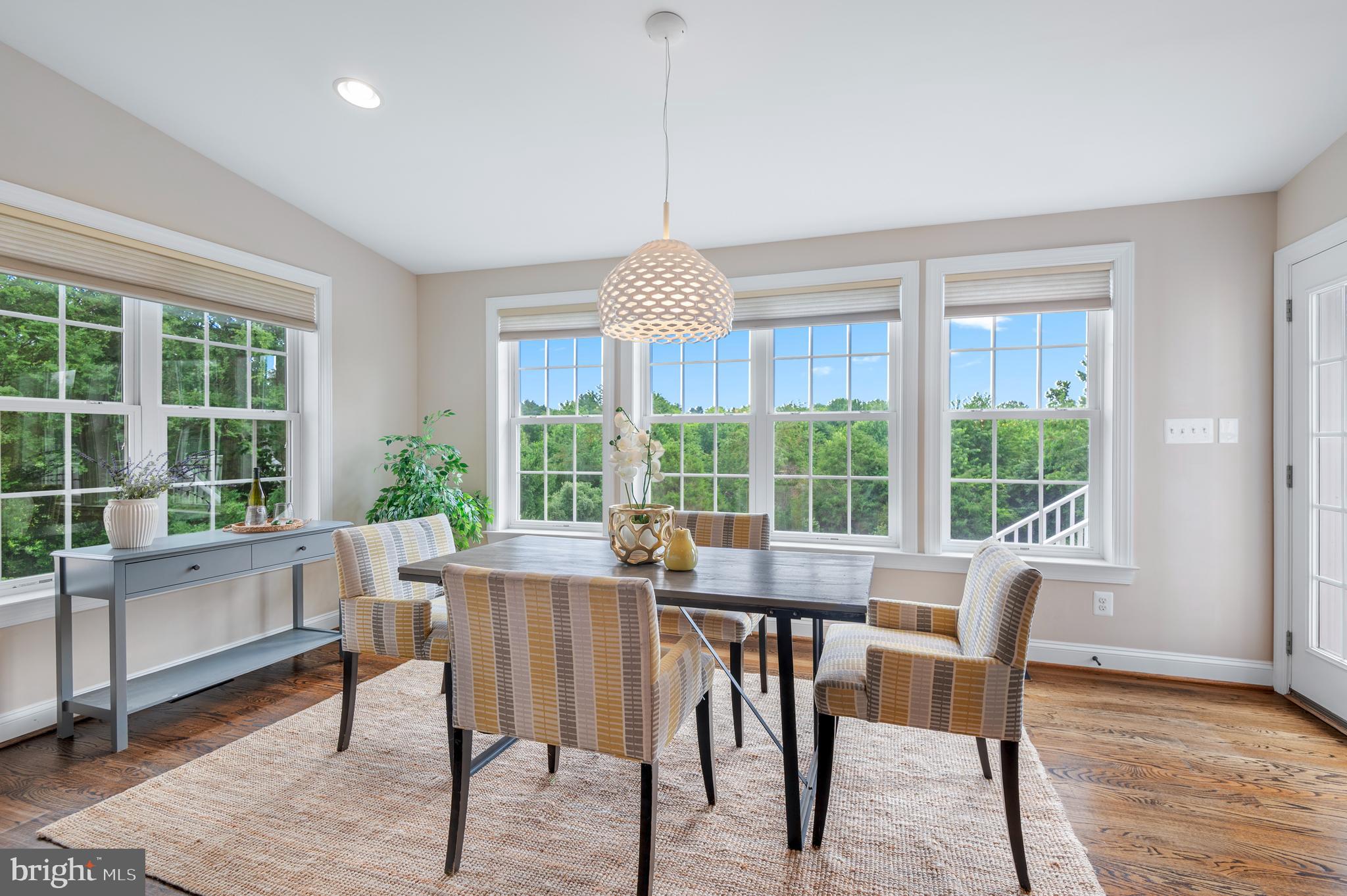 VENTRY FARM - Residential