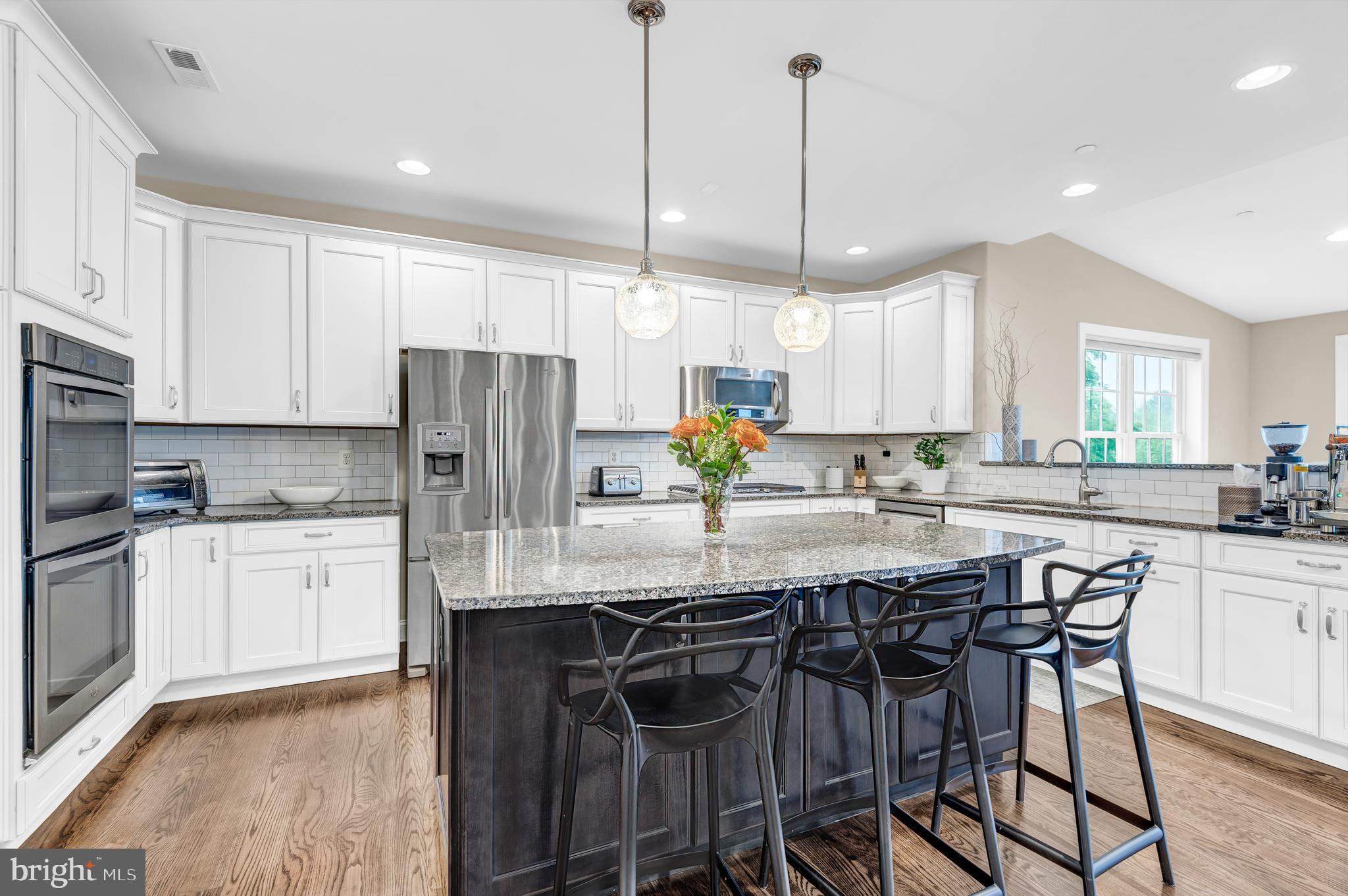 VENTRY FARM - Residential