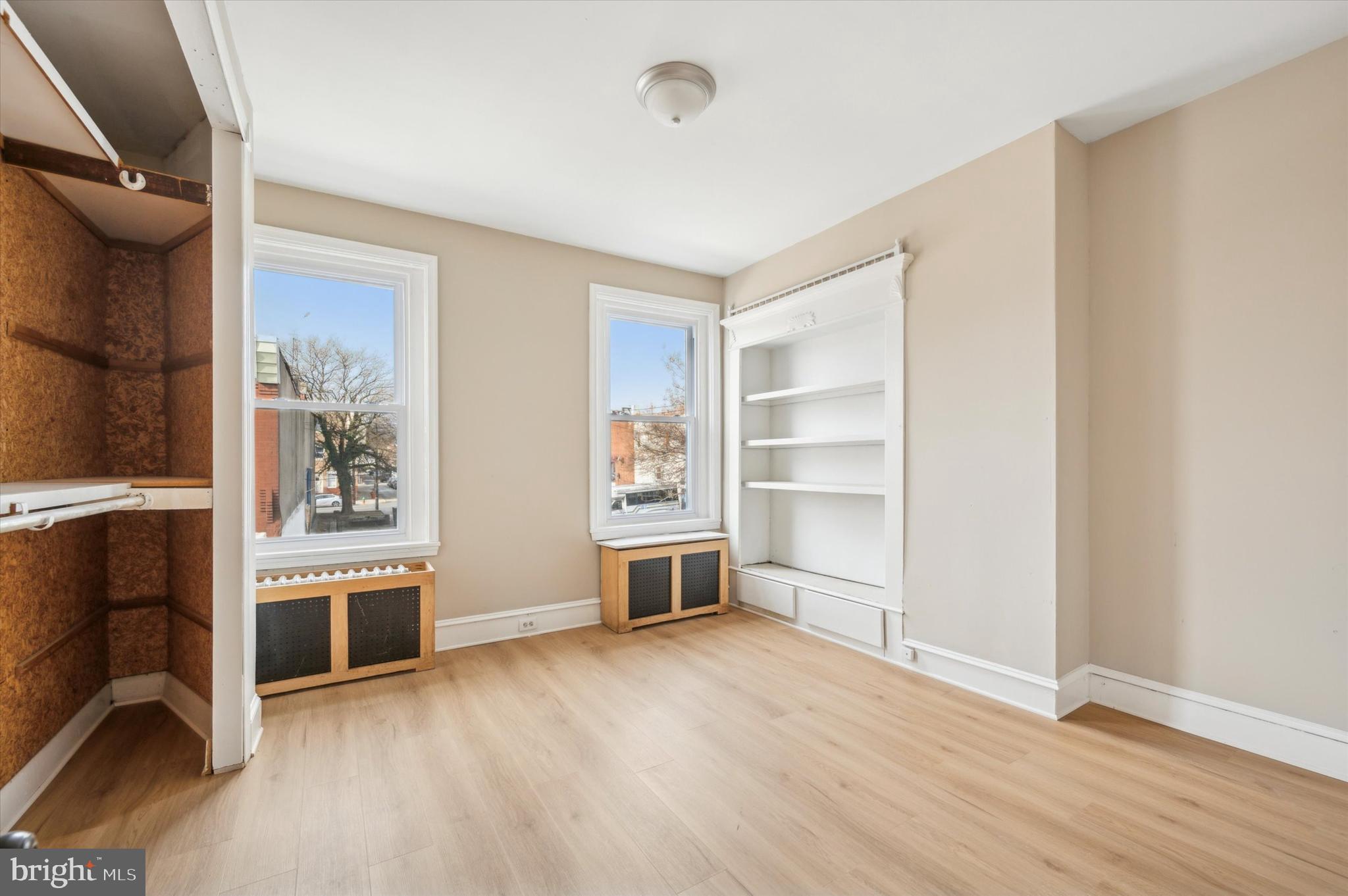 STRAWBERRY MANSION - Residential Lease