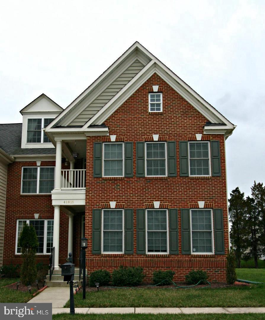 EVERGREEN VILLAGE - Residential Lease