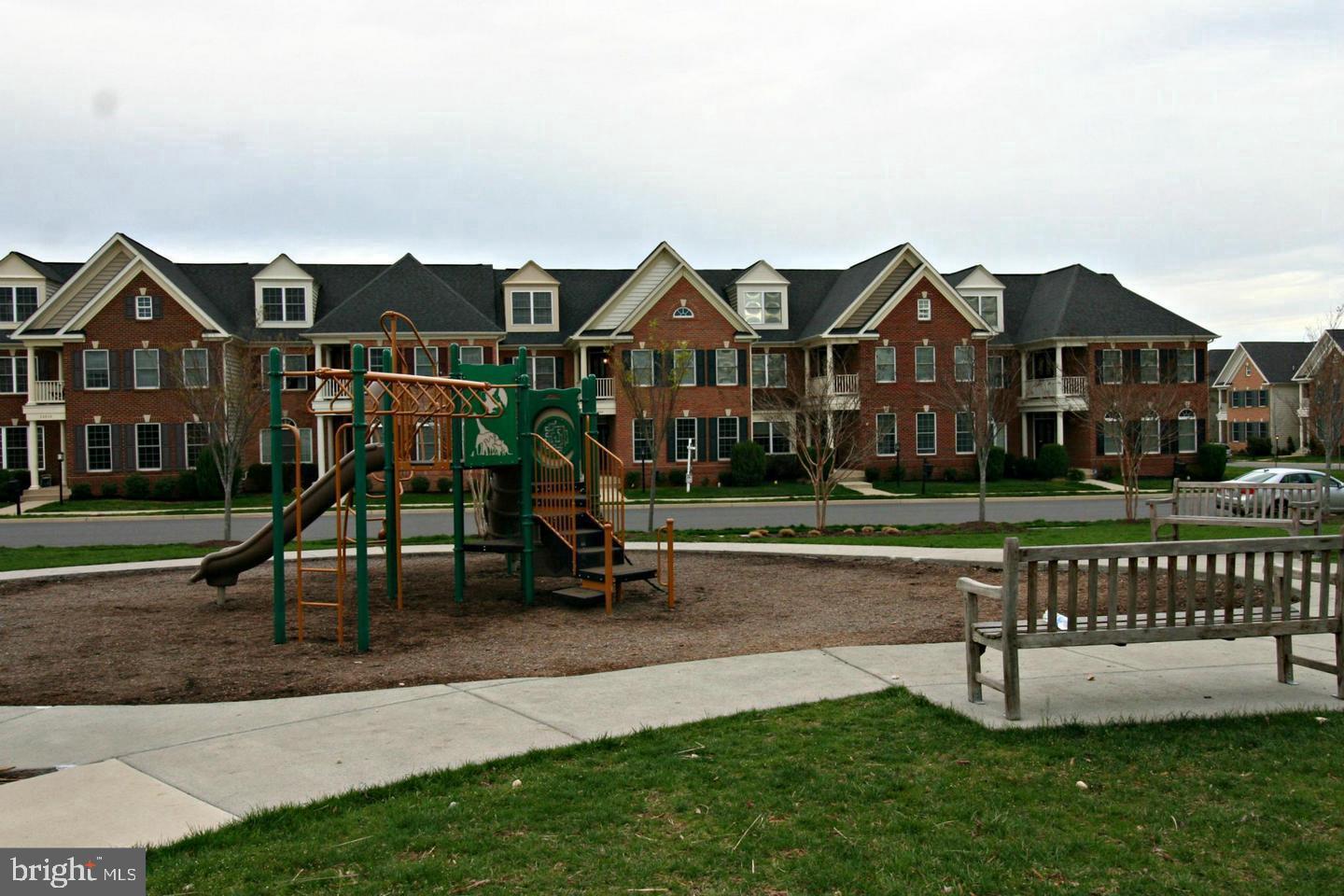 EVERGREEN VILLAGE - Residential Lease