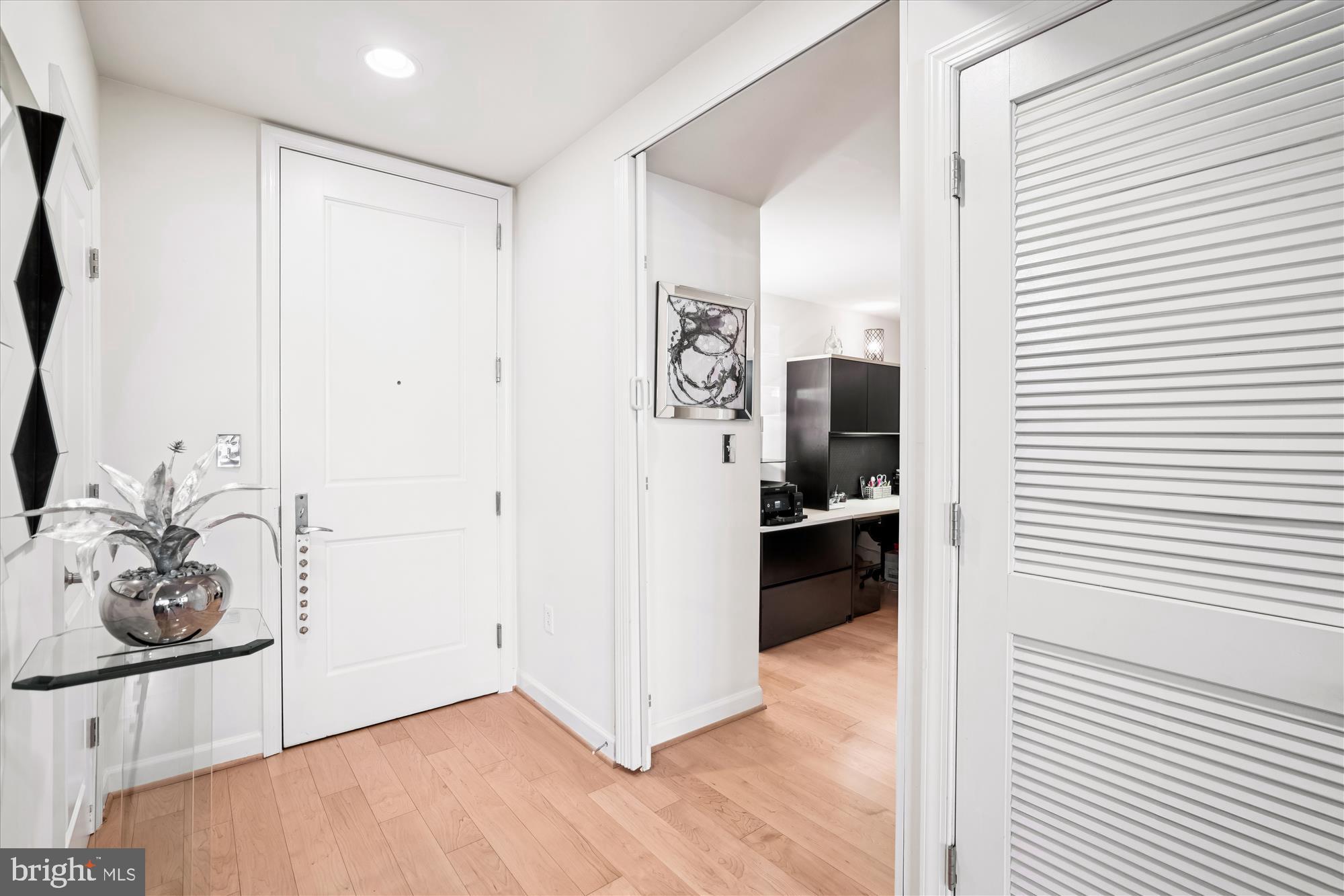 MIDTOWN BETHESDA NORTH - Residential
