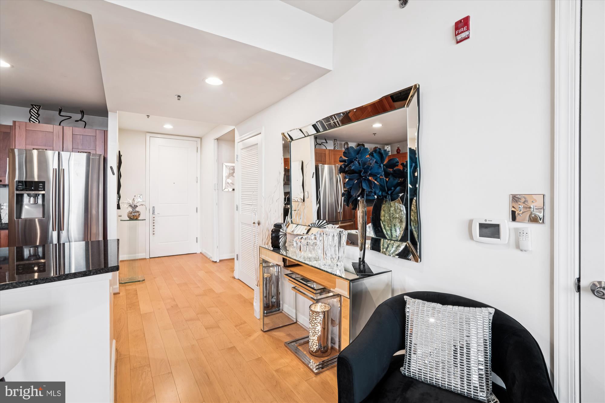 MIDTOWN BETHESDA NORTH - Residential