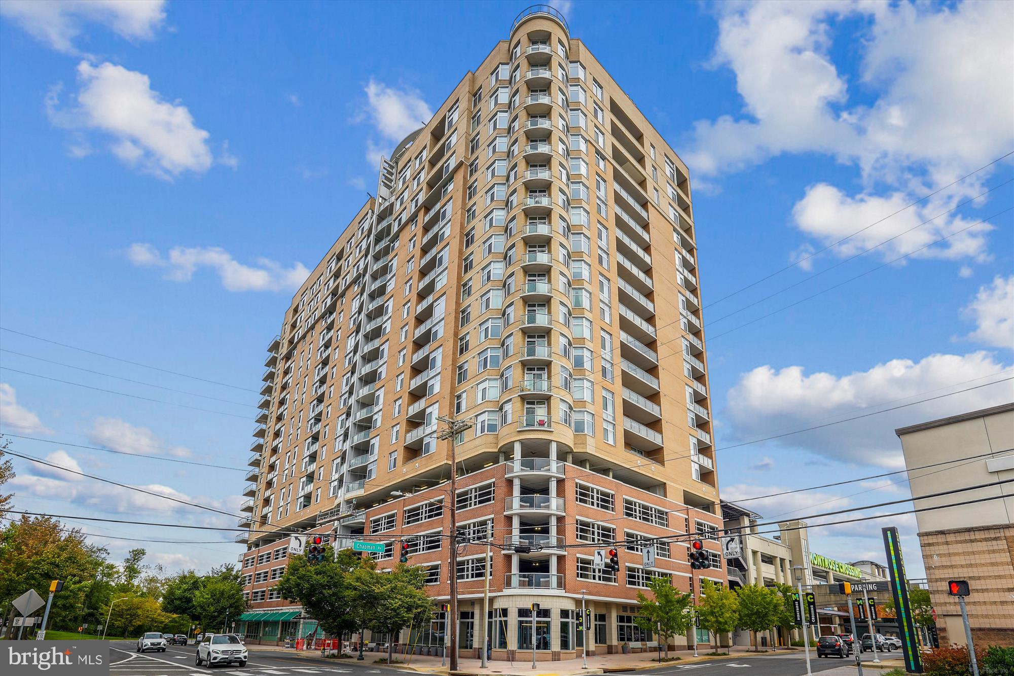 MIDTOWN BETHESDA NORTH - Residential