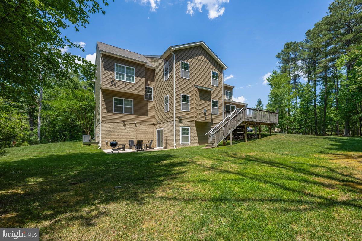 RIDGE GROVE ESTATES - Residential