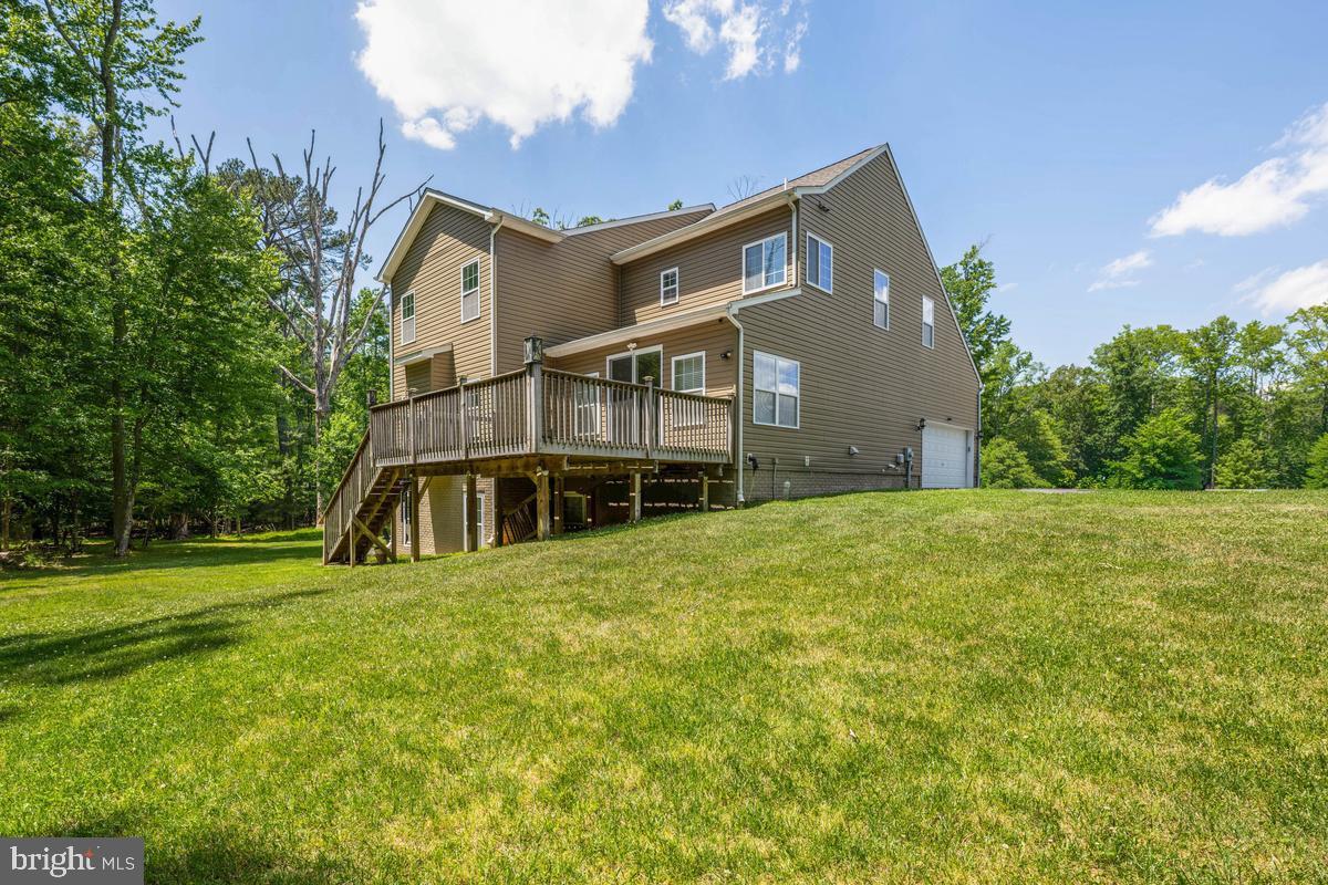 RIDGE GROVE ESTATES - Residential