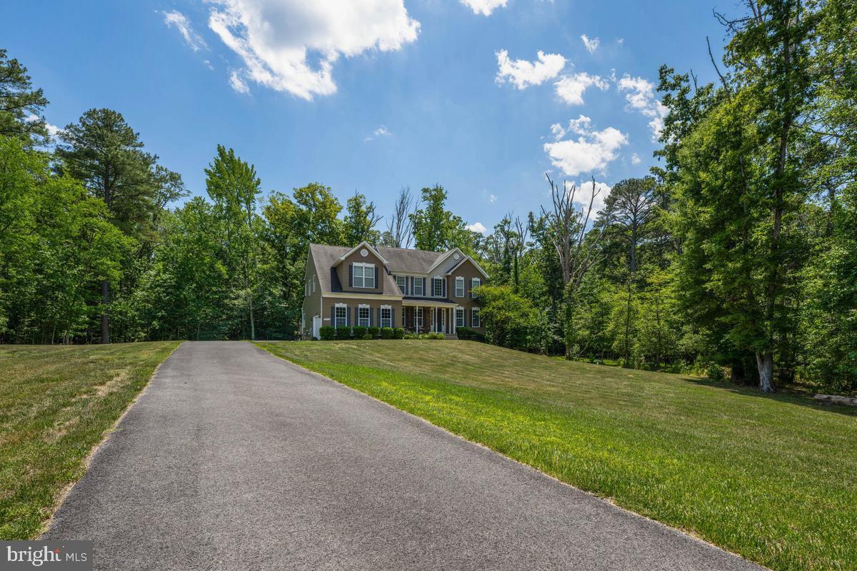 RIDGE GROVE ESTATES - Residential