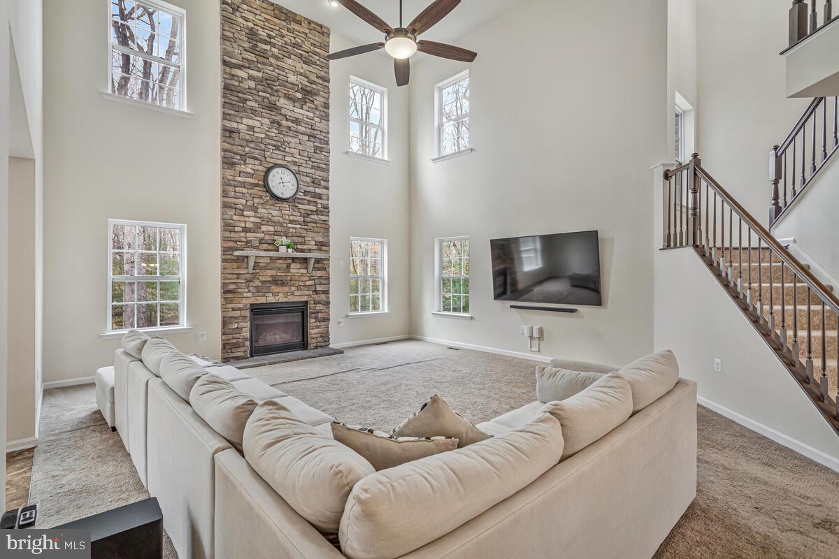 RIDGE GROVE ESTATES - Residential