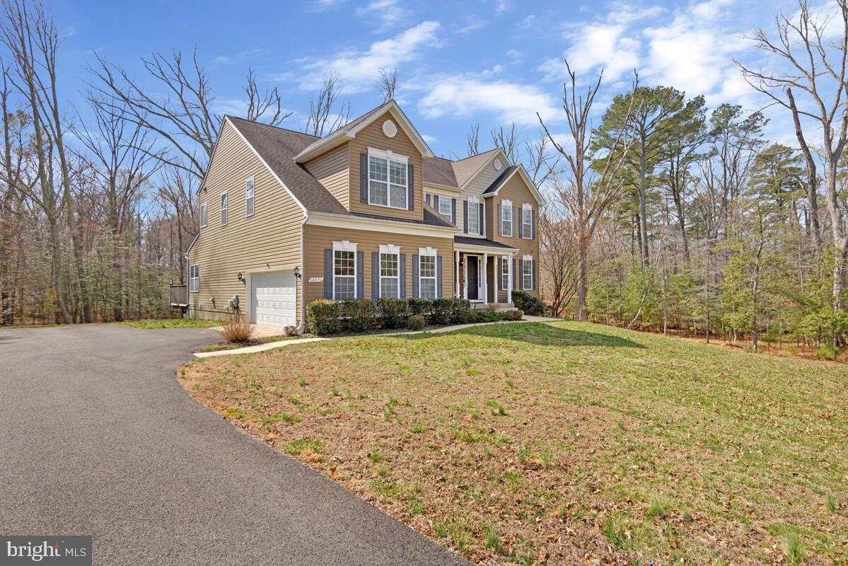 RIDGE GROVE ESTATES - Residential