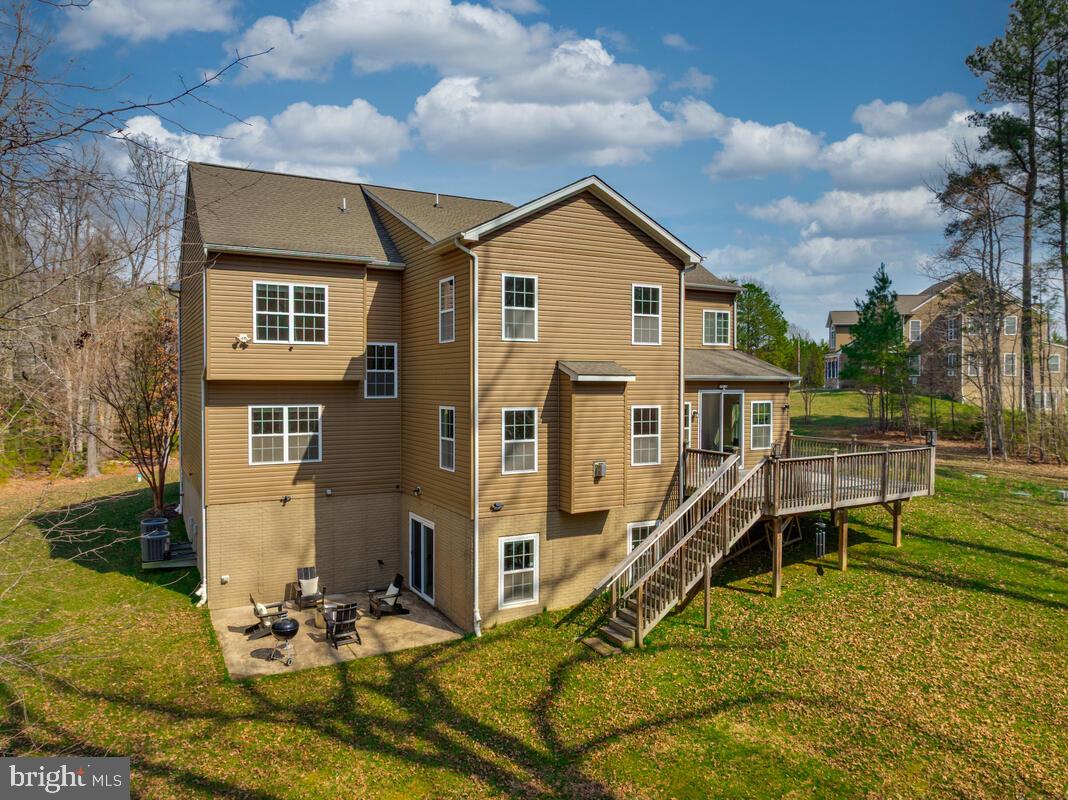 RIDGE GROVE ESTATES - Residential