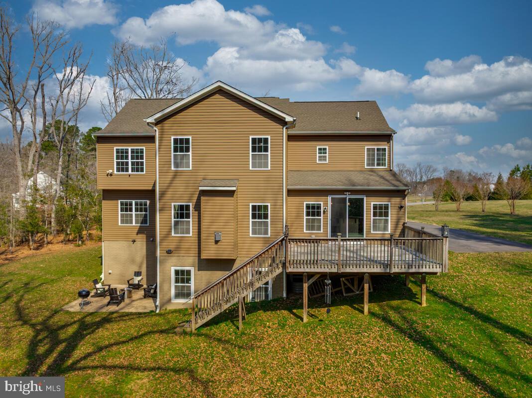 RIDGE GROVE ESTATES - Residential