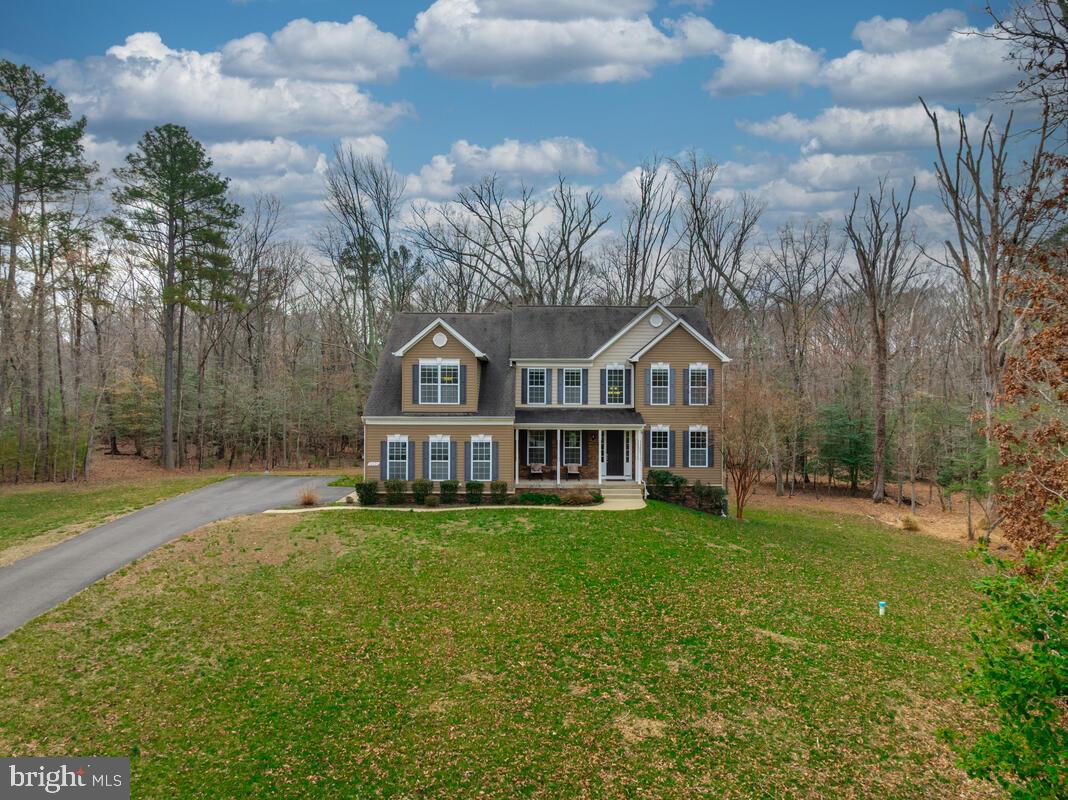 RIDGE GROVE ESTATES - Residential