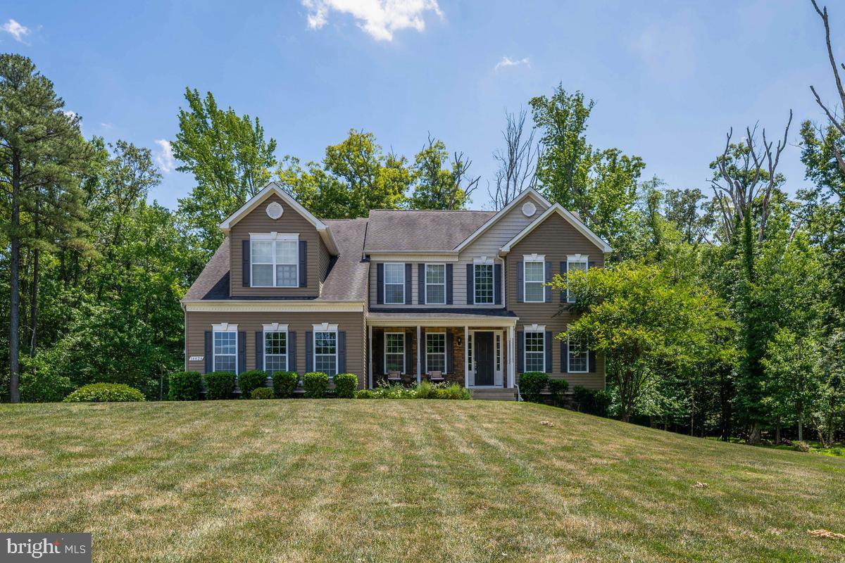 RIDGE GROVE ESTATES - Residential