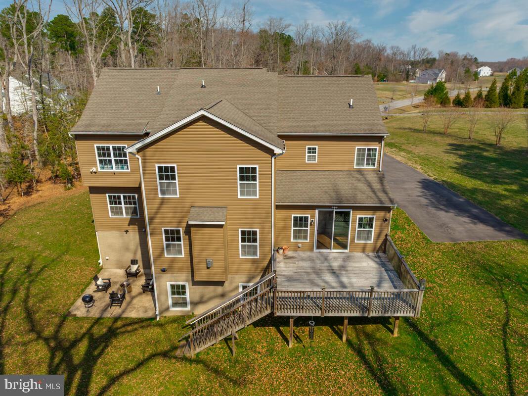 RIDGE GROVE ESTATES - Residential
