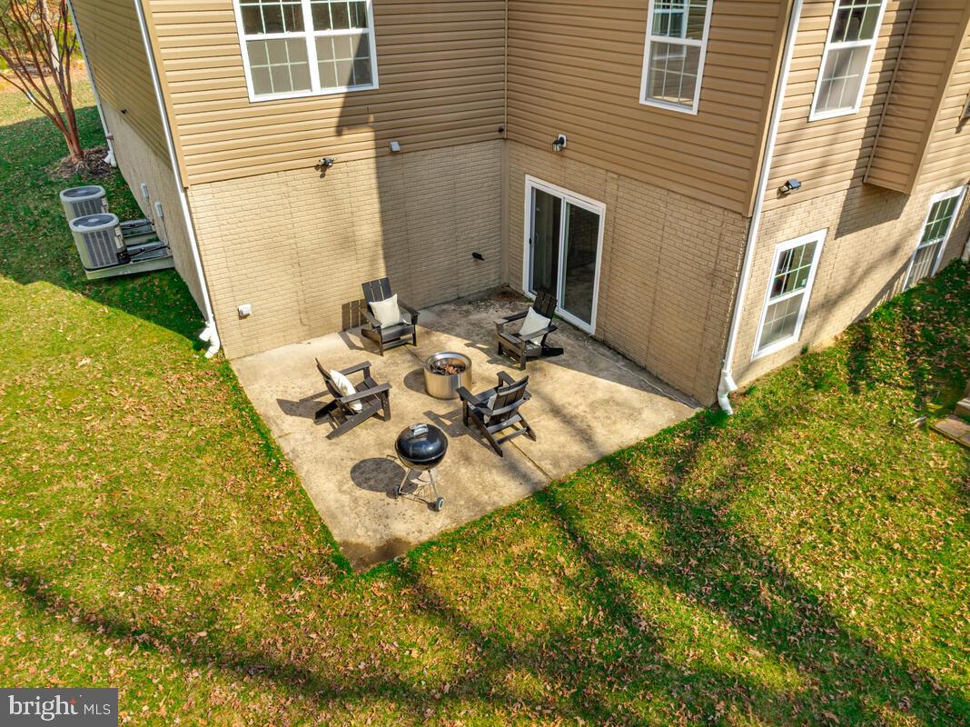 RIDGE GROVE ESTATES - Residential