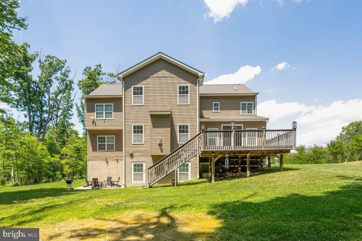 RIDGE GROVE ESTATES - Residential