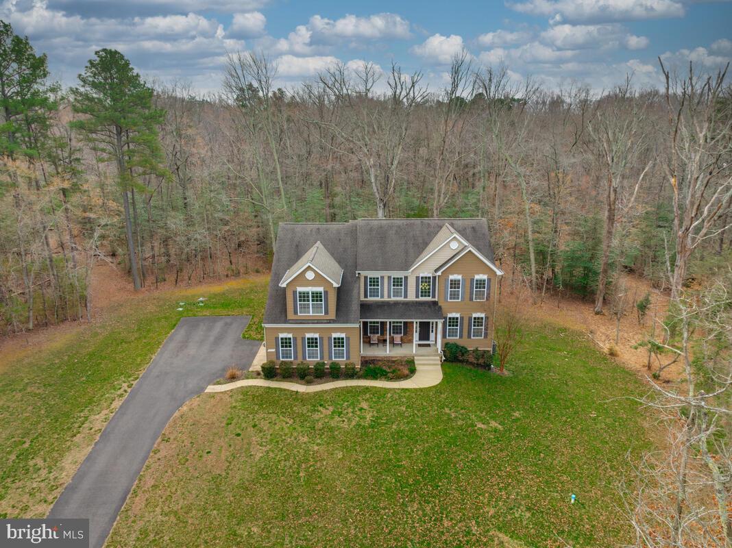 RIDGE GROVE ESTATES - Residential