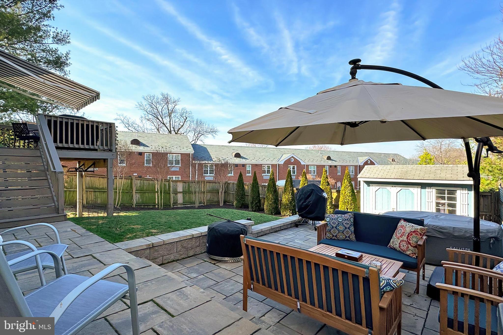 DEL RAY - Residential