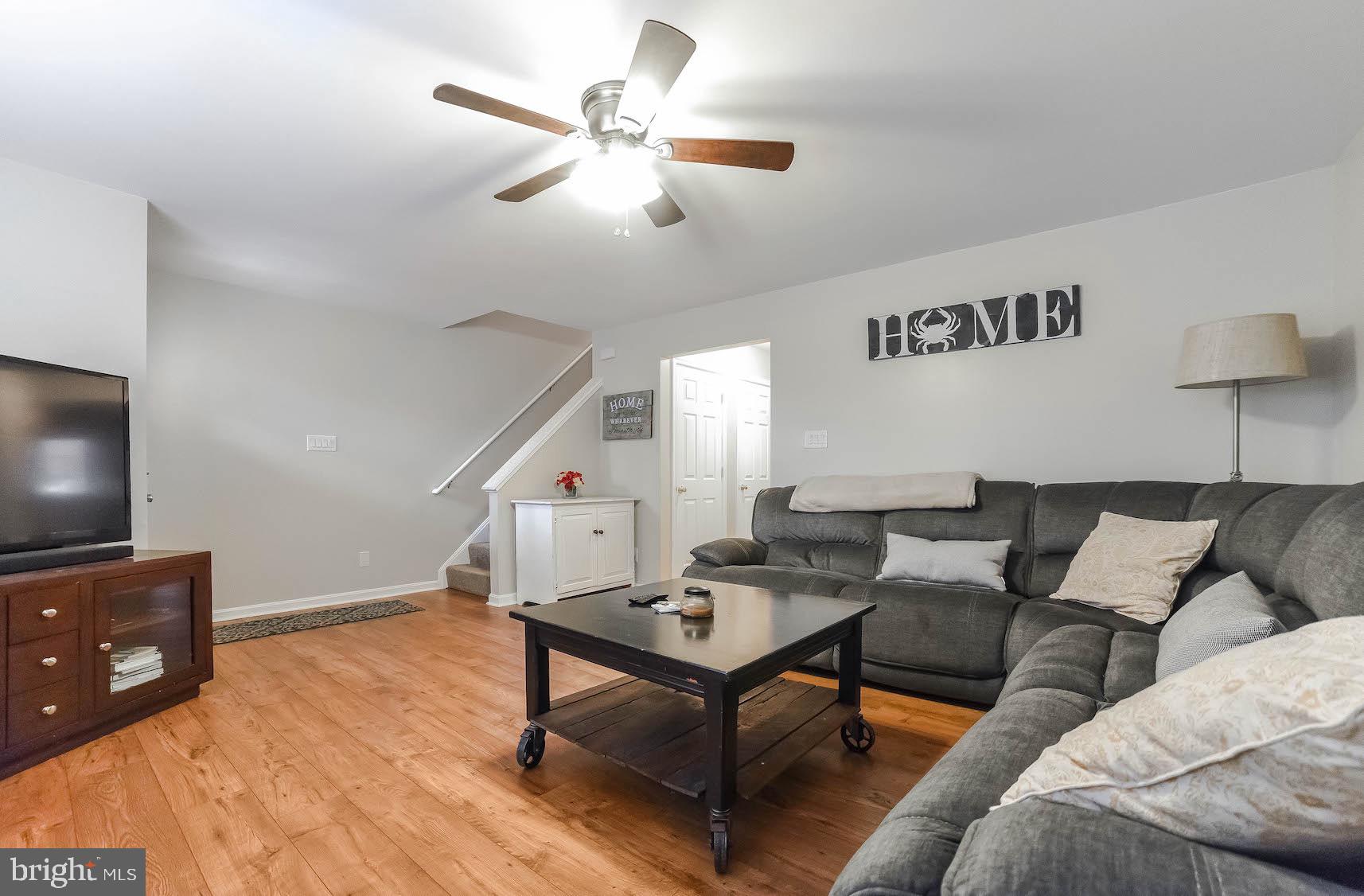 LEONARDTOWN - Residential