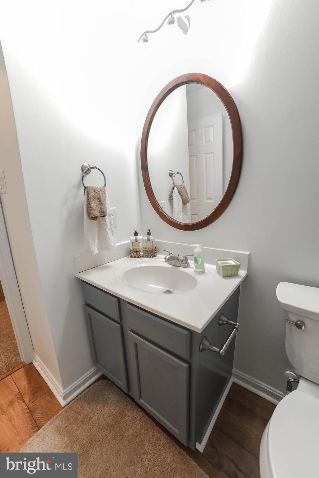 LEONARDTOWN - Residential