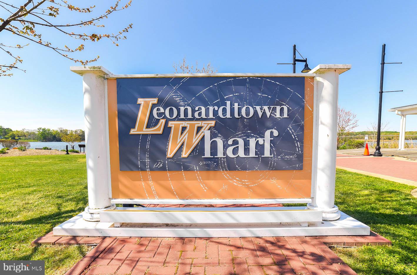 LEONARDTOWN - Residential