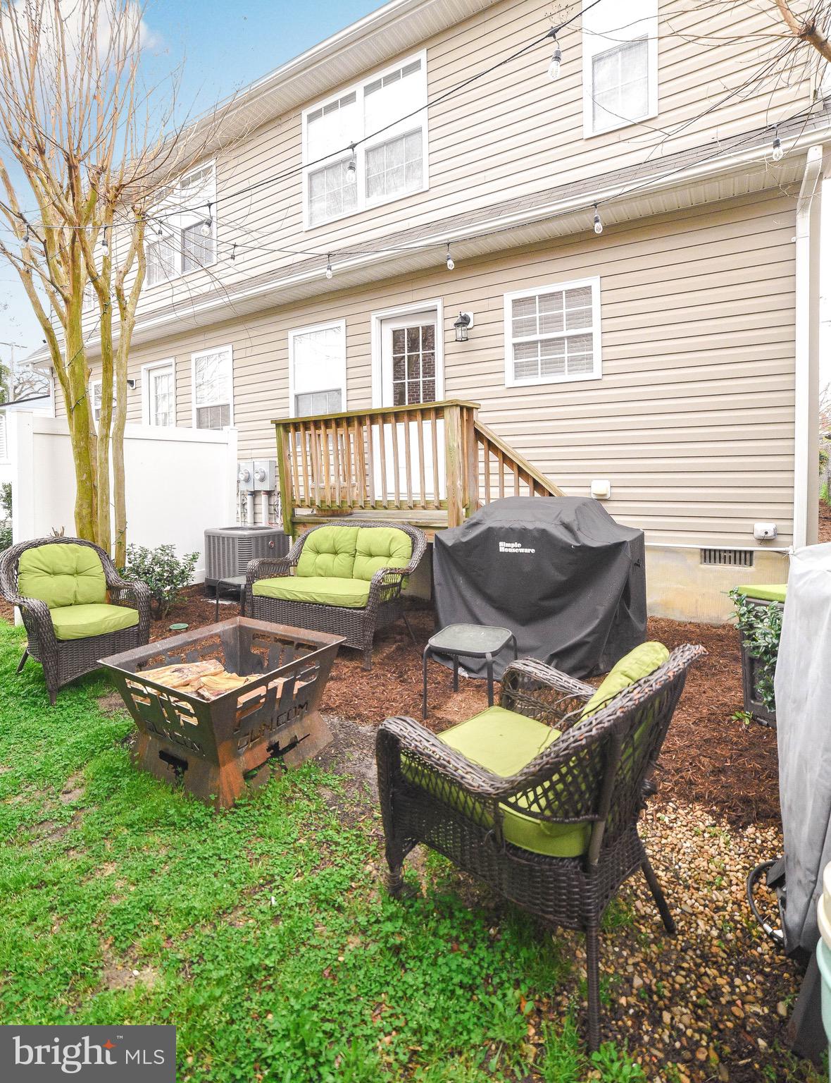 LEONARDTOWN - Residential