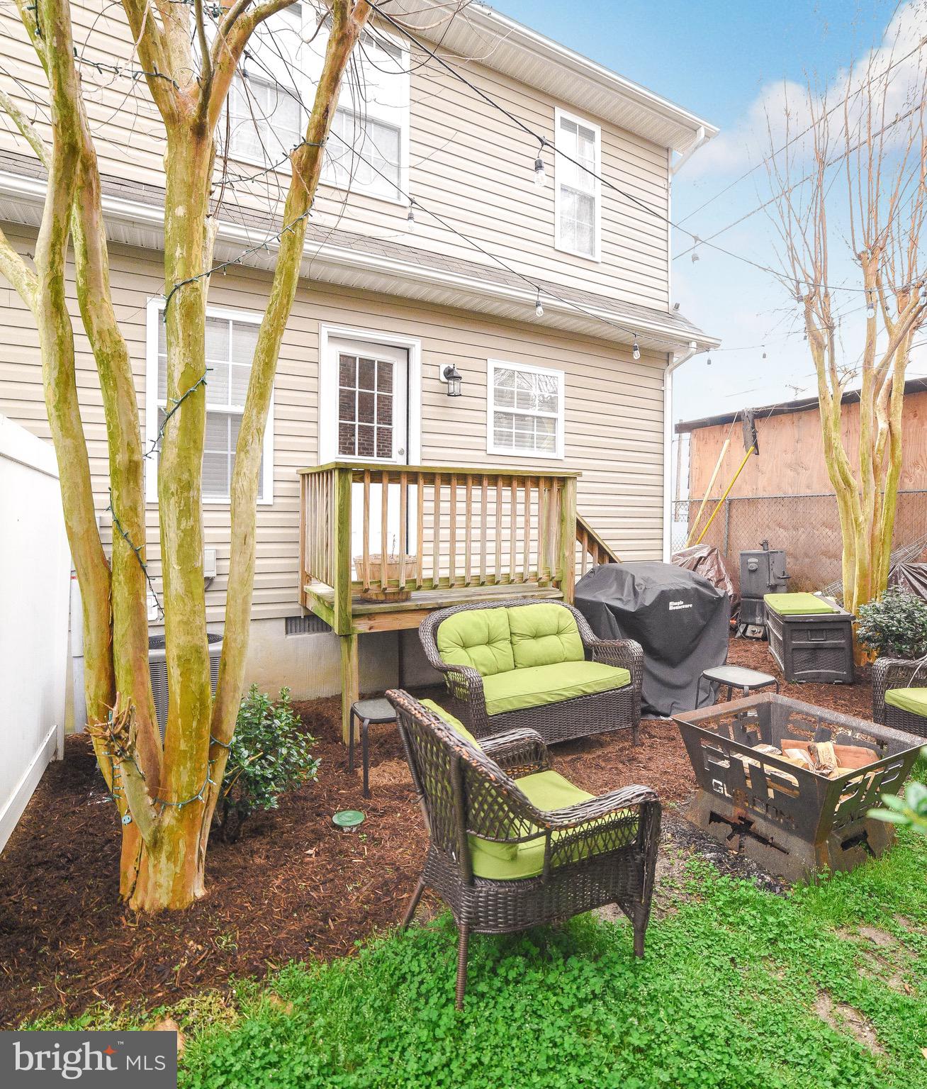 LEONARDTOWN - Residential