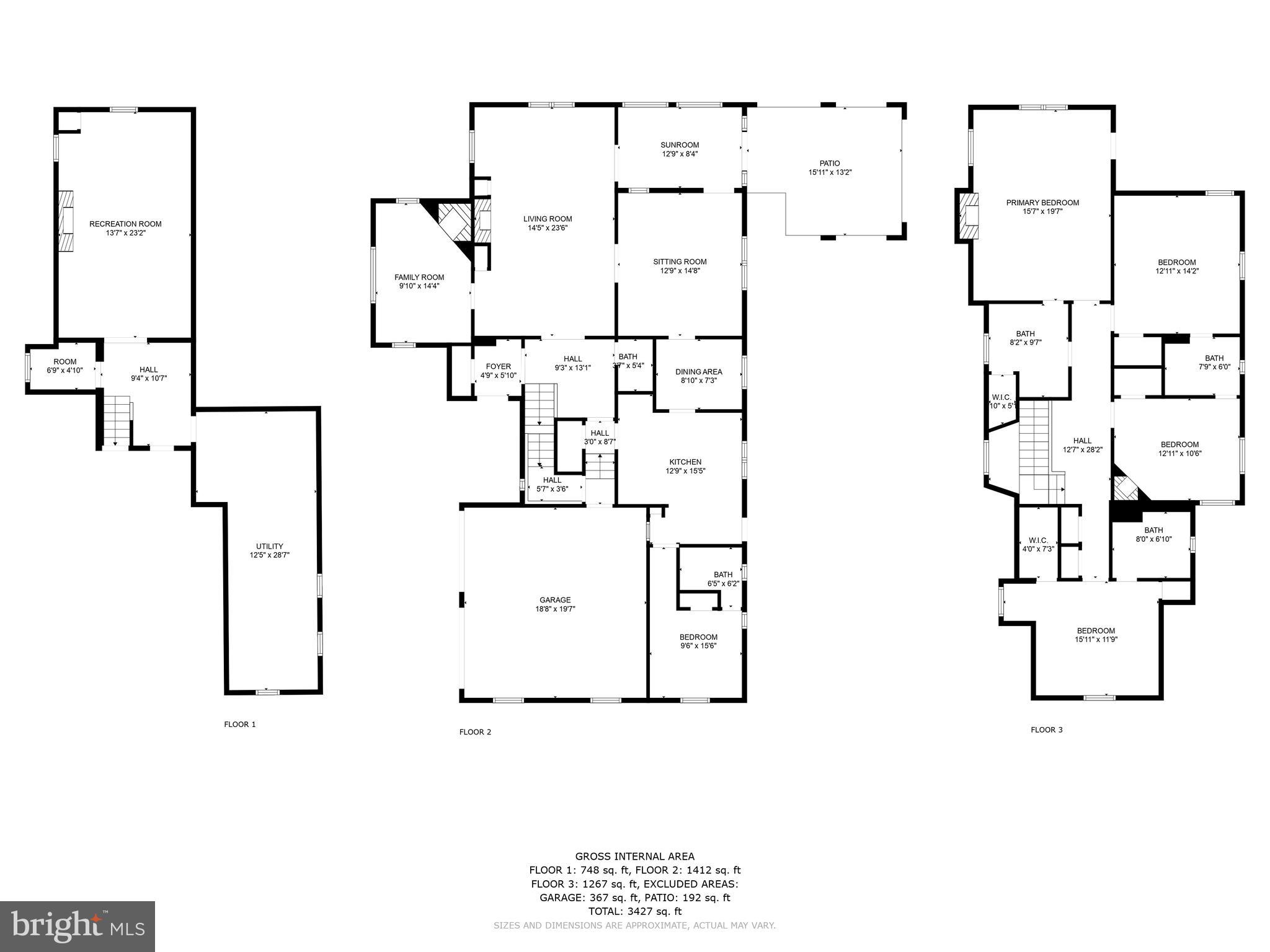 BROCKIE - Residential