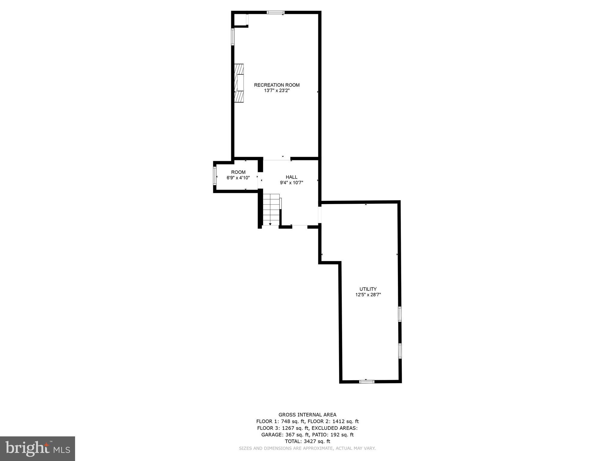 BROCKIE - Residential