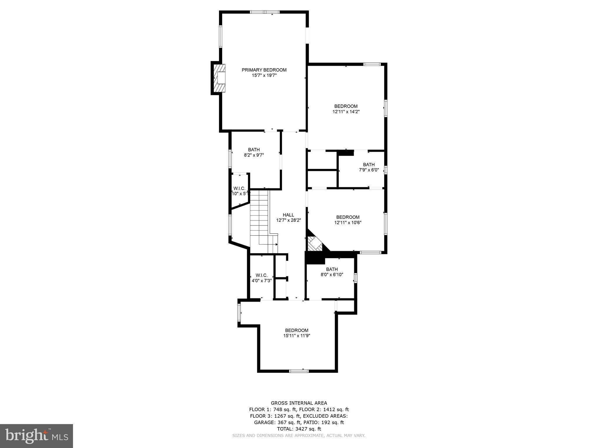 BROCKIE - Residential