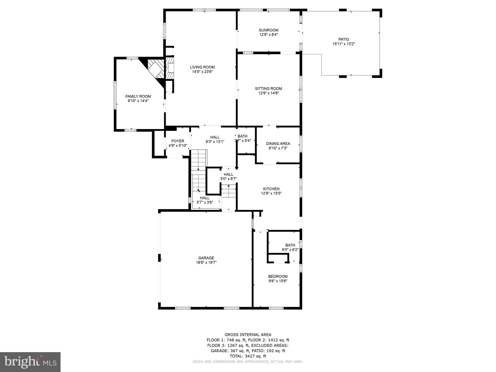 BROCKIE - Residential