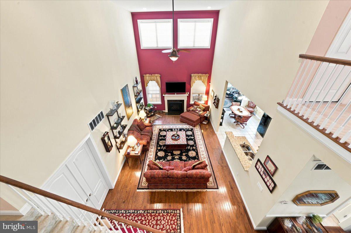 REGENCY AT PROVIDENC - Residential
