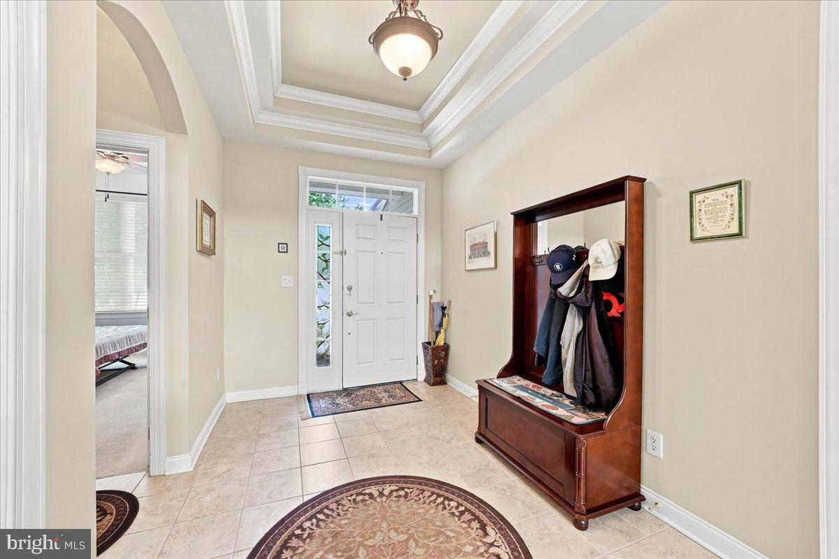 REGENCY AT PROVIDENC - Residential